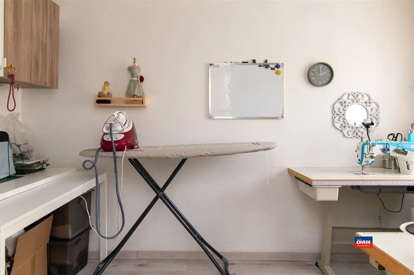 Instapklare rijwoning met tuin en garage foto 9