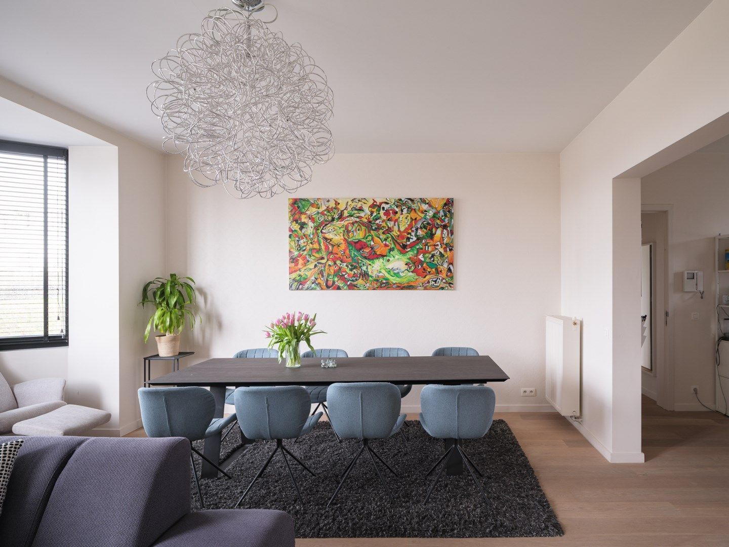 Exclusief wonen in Residentie 'Burggraaf'! foto 8