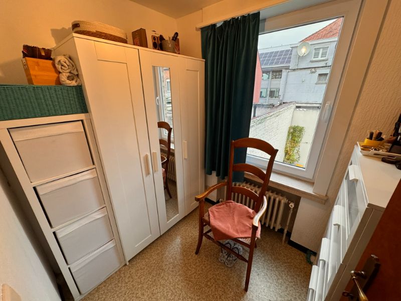 --- NIEUW --- Volwaardige gezinswoning met garage en tuin in Gent! foto 14