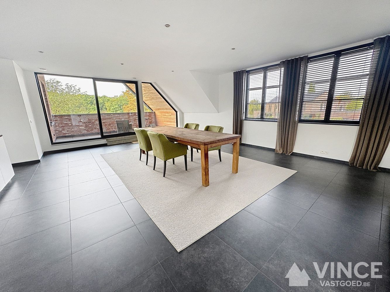 Ruim en energiezuinig nieuwbouwappartement met magnifiek uitzicht foto 6