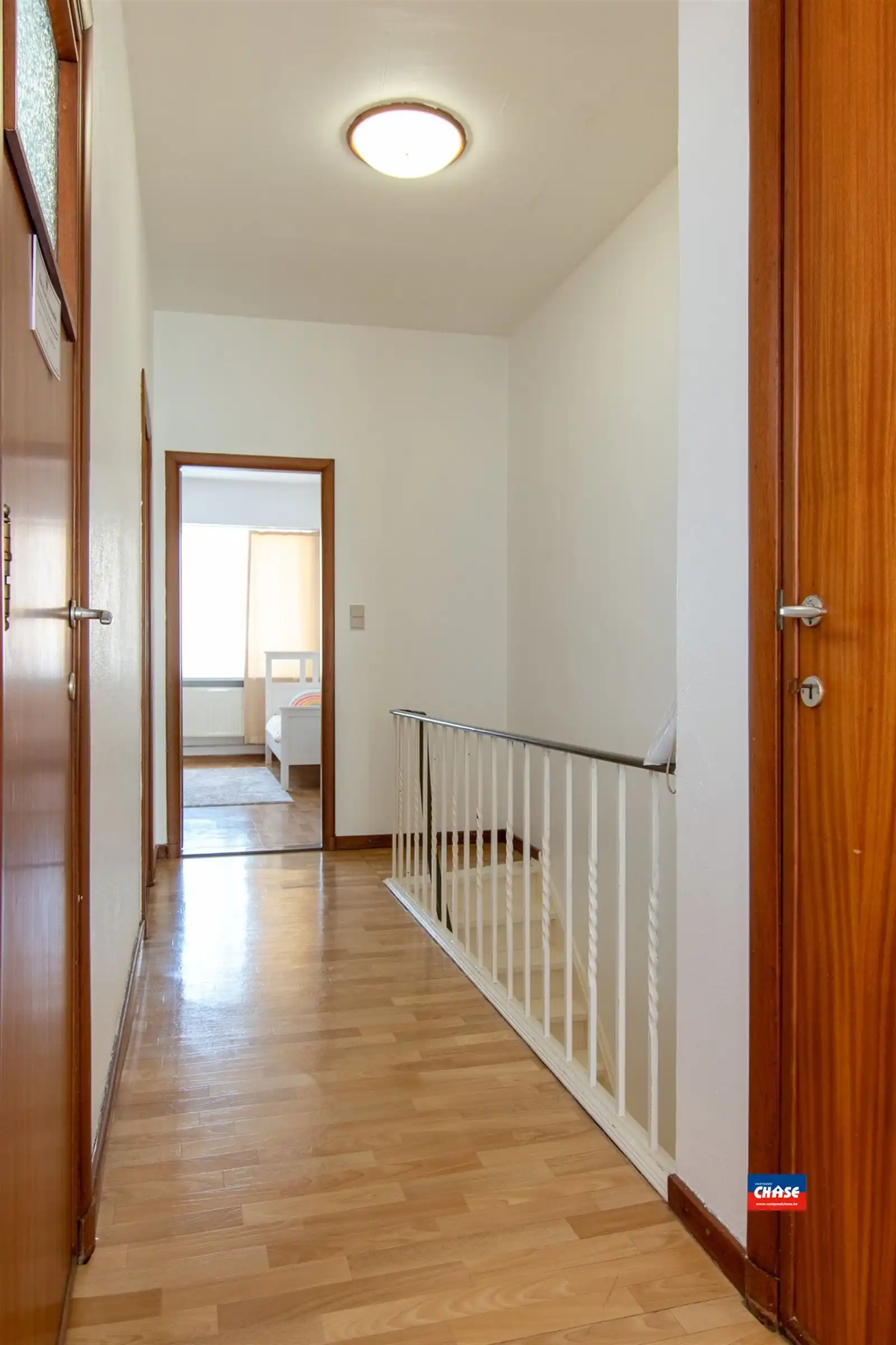 Gerenoveerde woning met 5 à 6 slpks + stadstuin foto 21