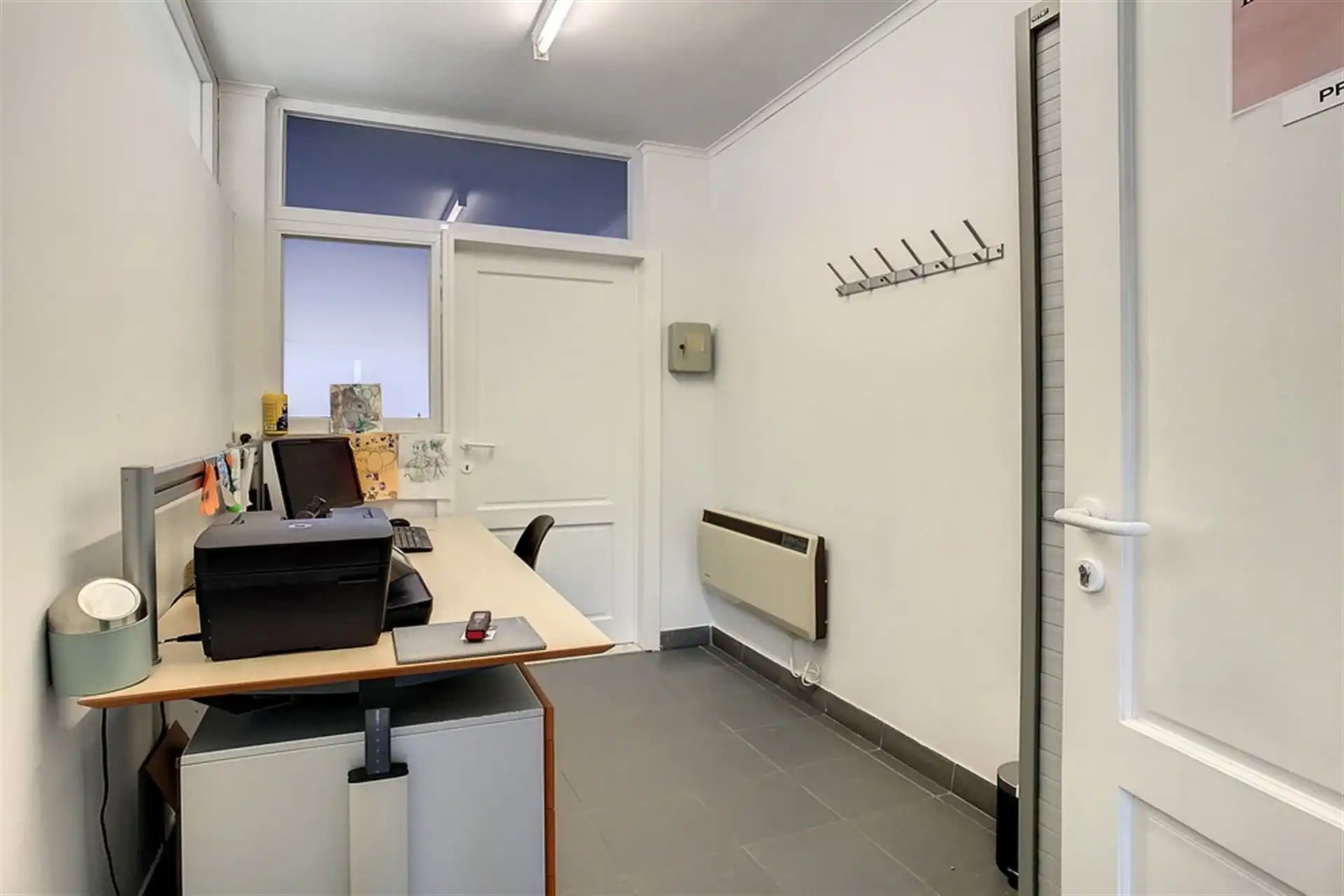 Praktijk- of kantoorruimte te huur, ideaal vrij beroep foto 6