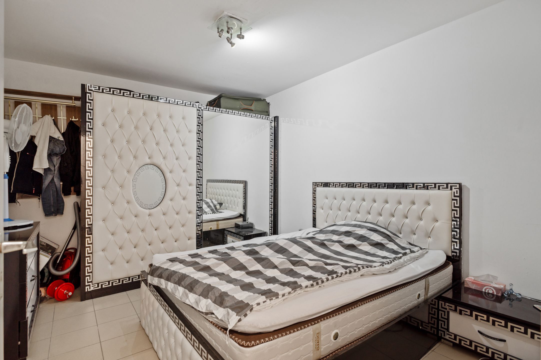 Instapklaar éénslaapkamerappartement  foto 9