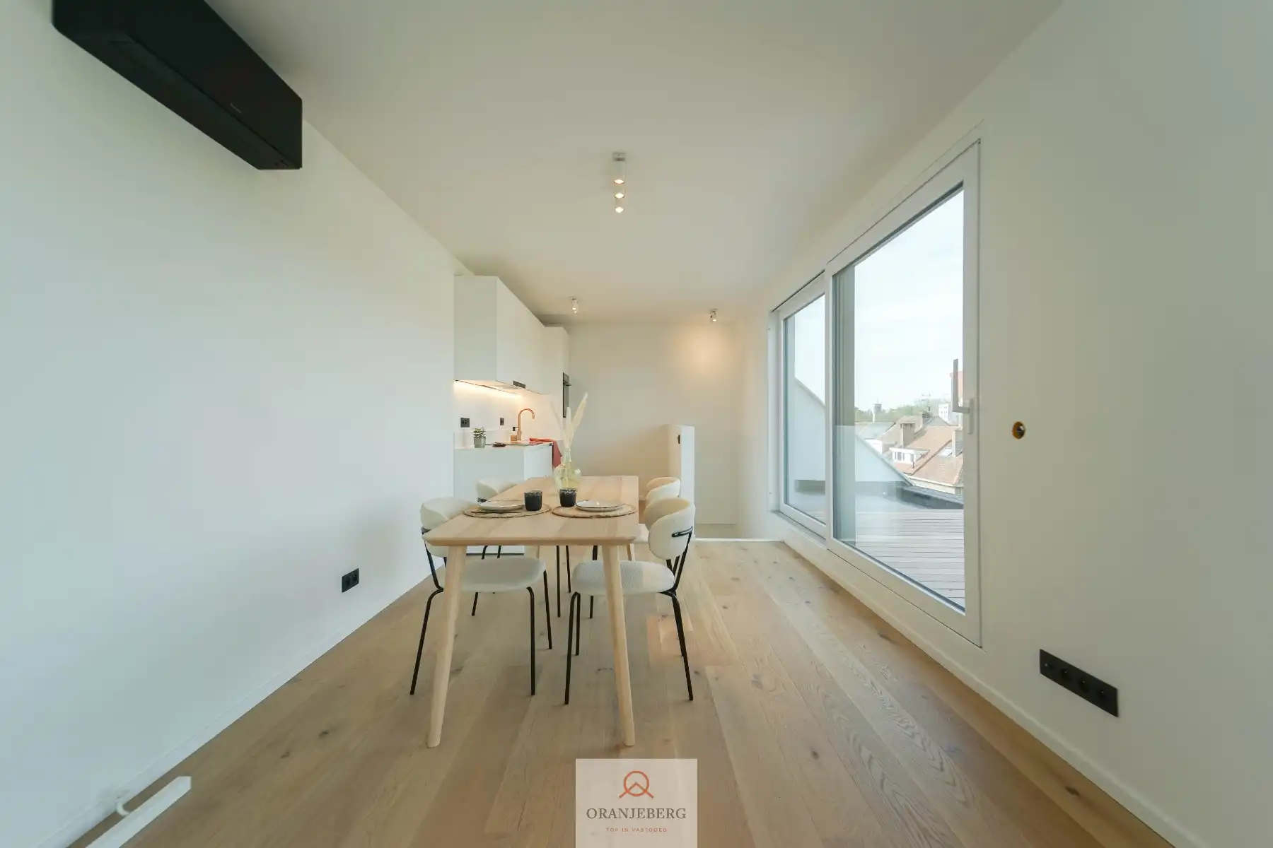 Gerenoveerd duplex-appartement (114 m²) met 3 slaapkamers foto 6