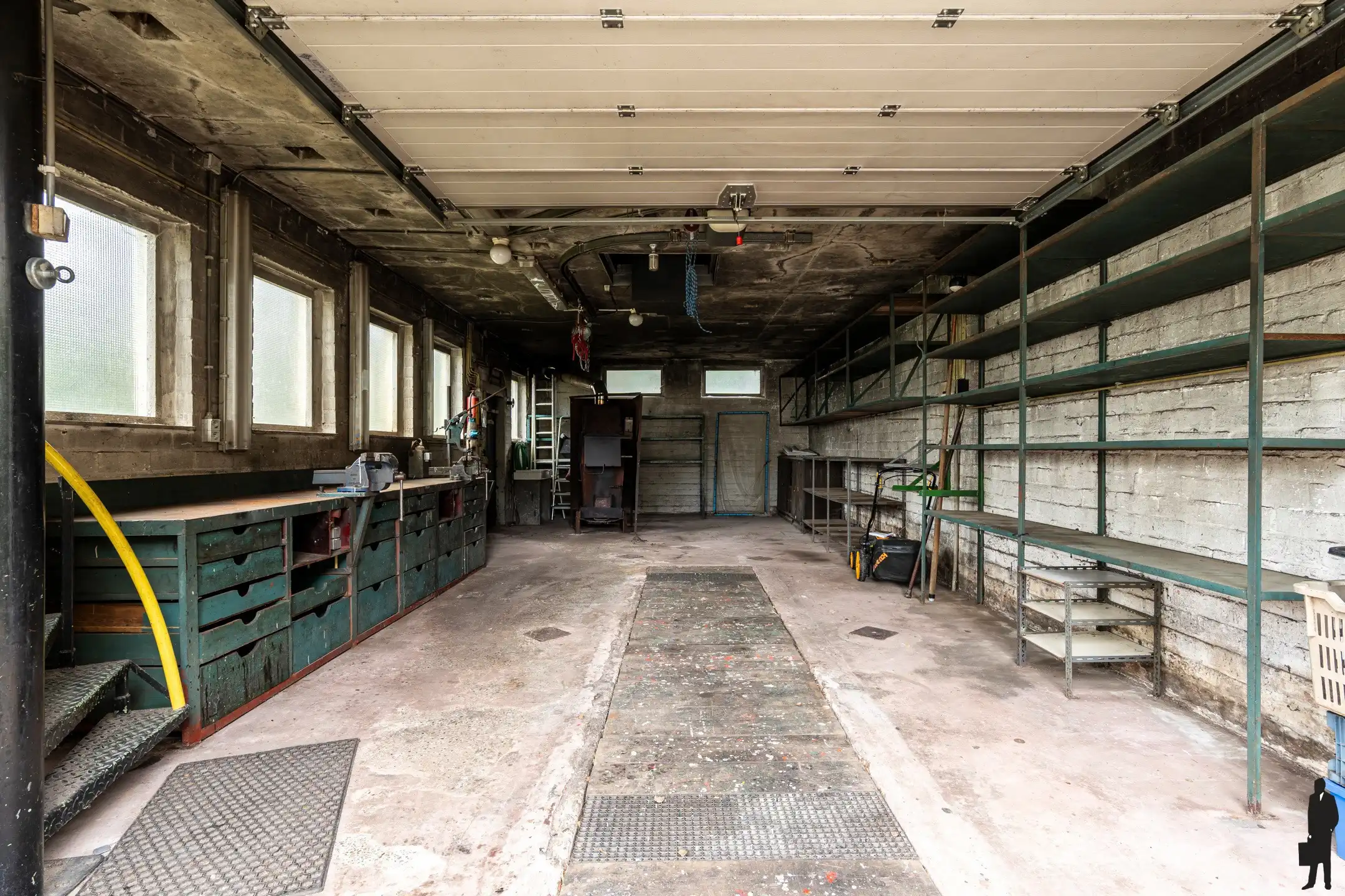 Gelijkvloerse woning met bijgebouw te Sint-Job-in-'t-Goor foto 15