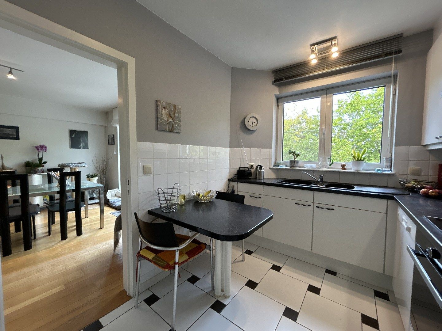 Wonen aan het water, op een toplocatie in Mechelen foto 9