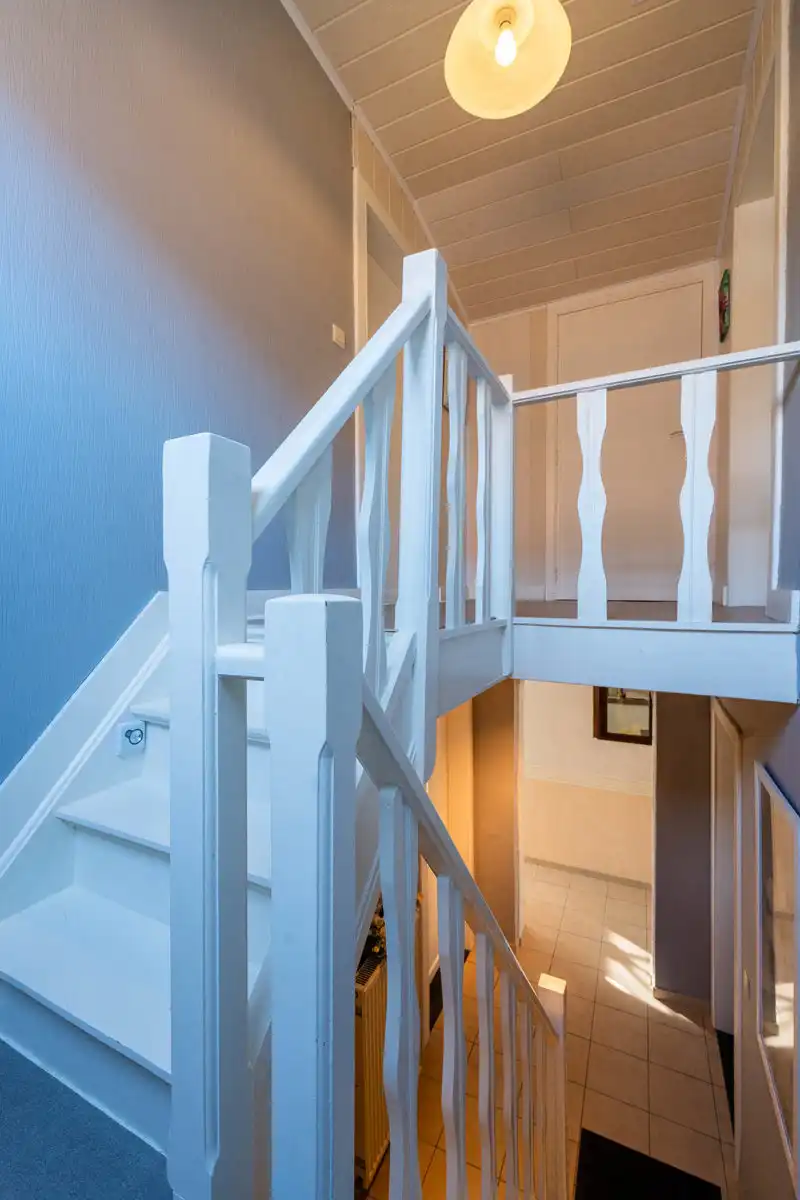 Karaktervolle open bebouwing op een riant perceel van 2.062 m² foto 17