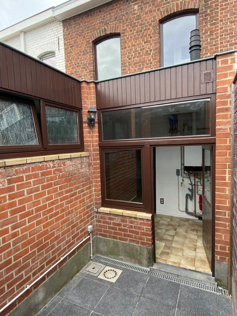 Woning met twee slaapkamers te Lennik foto 14