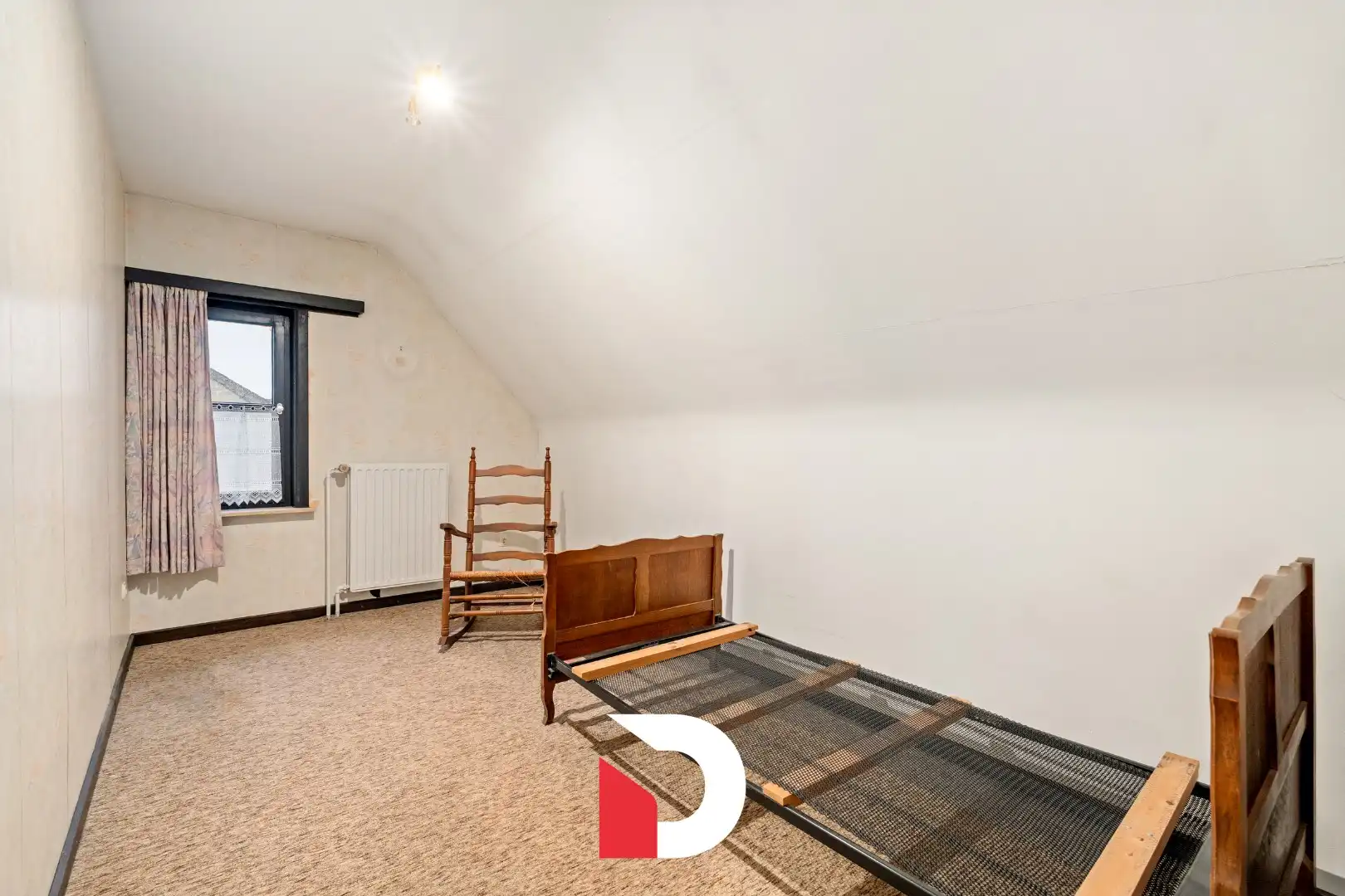 Alleenstaande woning in een residentiële omgeving te Sint-Kruis. foto 12