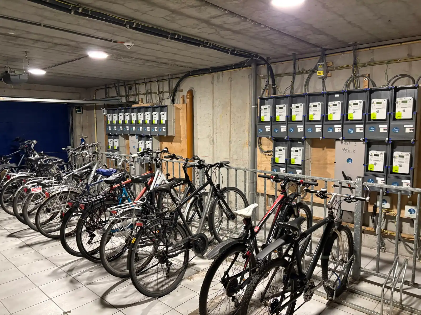 Te huur: gezellige studio nabij centrum Leuven foto 9