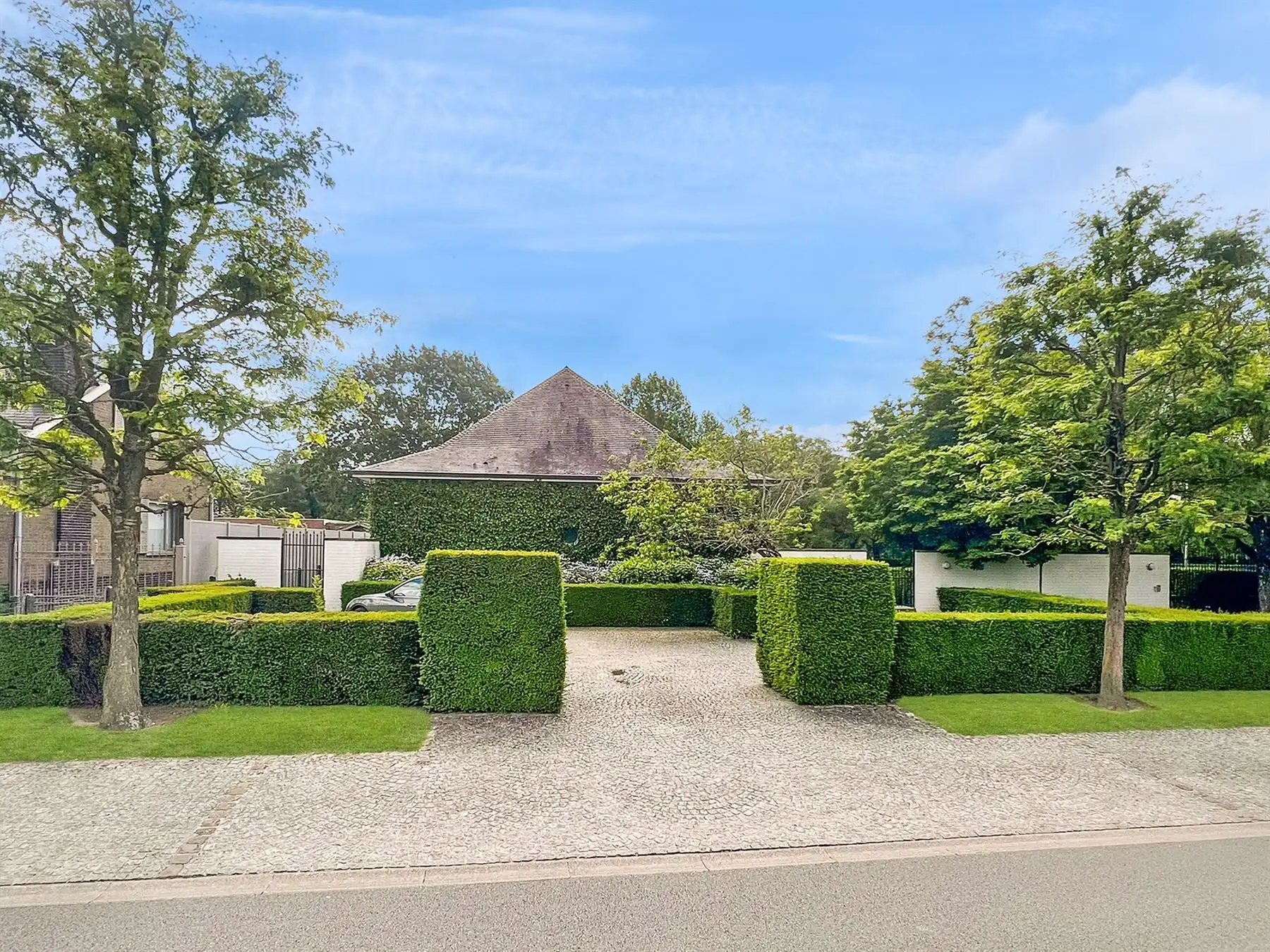 Huis te koop Tjammelsstraat 30 - 9790 WORTEGEM-PETEGEM