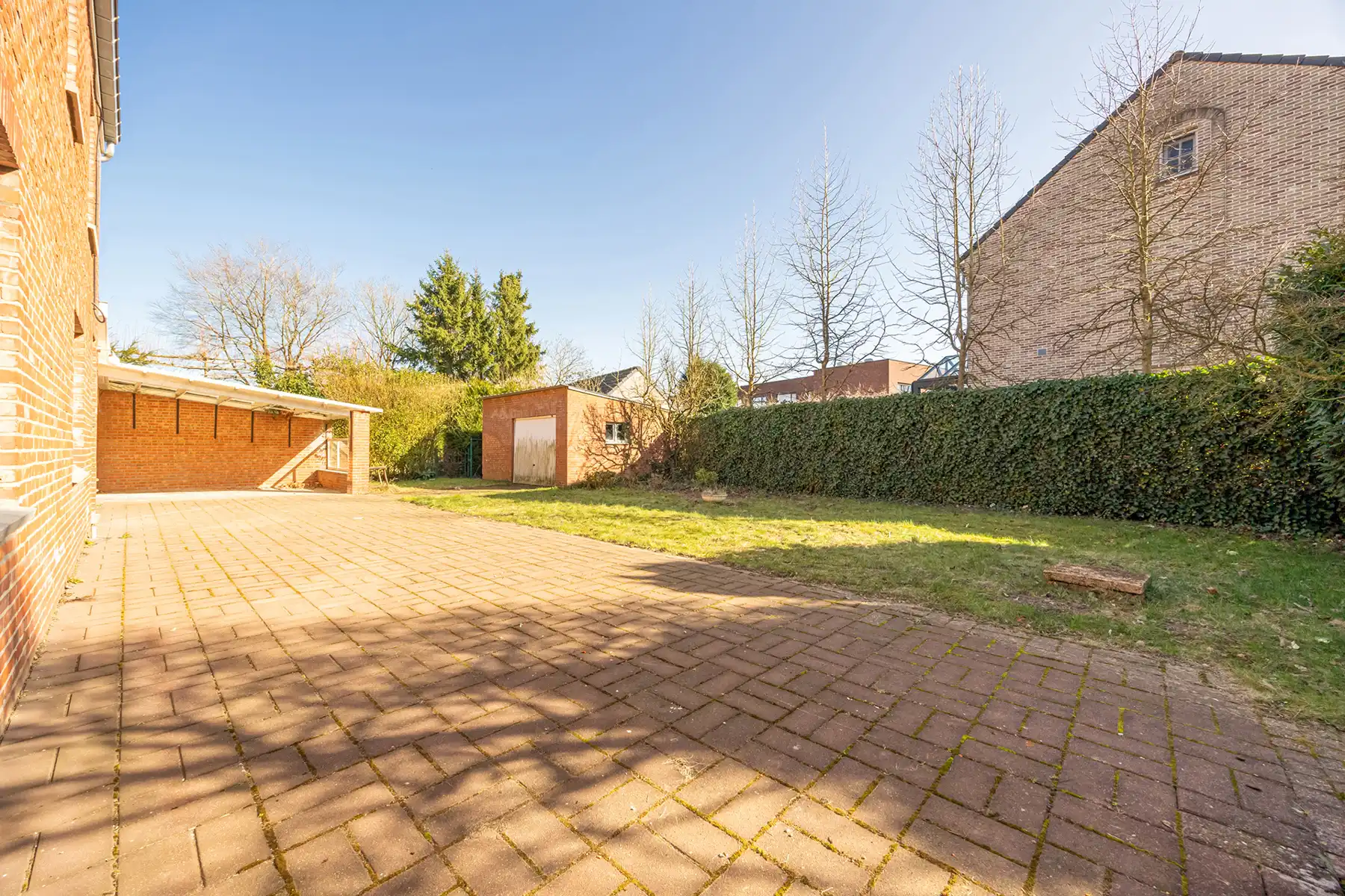 Huis te huur foto 34