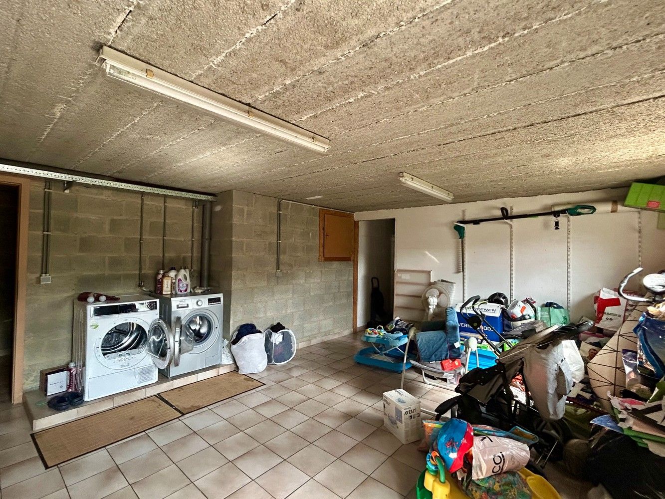 Gezellige eengezinswoning met 3 ruime kamers en tuin foto 14