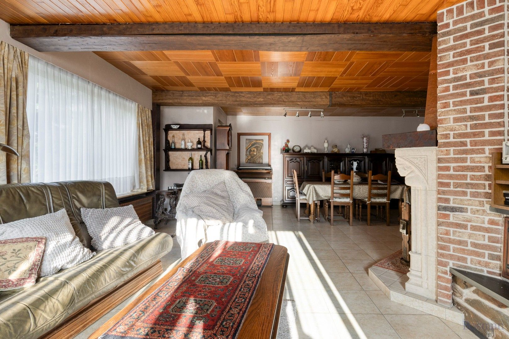 Handelspand met woonst of projectgrond te koop in Scherpenheuvel-Zichem foto 10