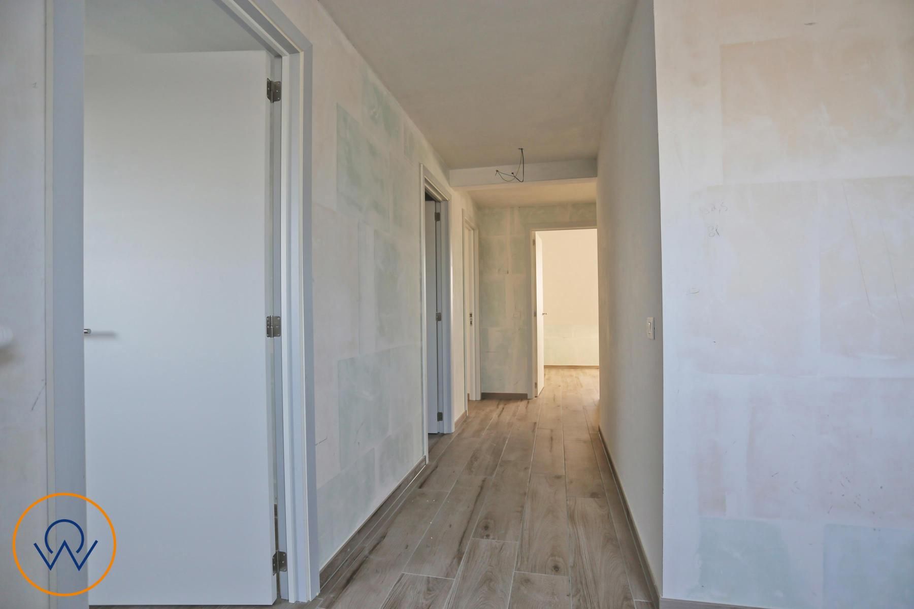 3 slaapkamer appartement - Residentie De Stroppen foto 9