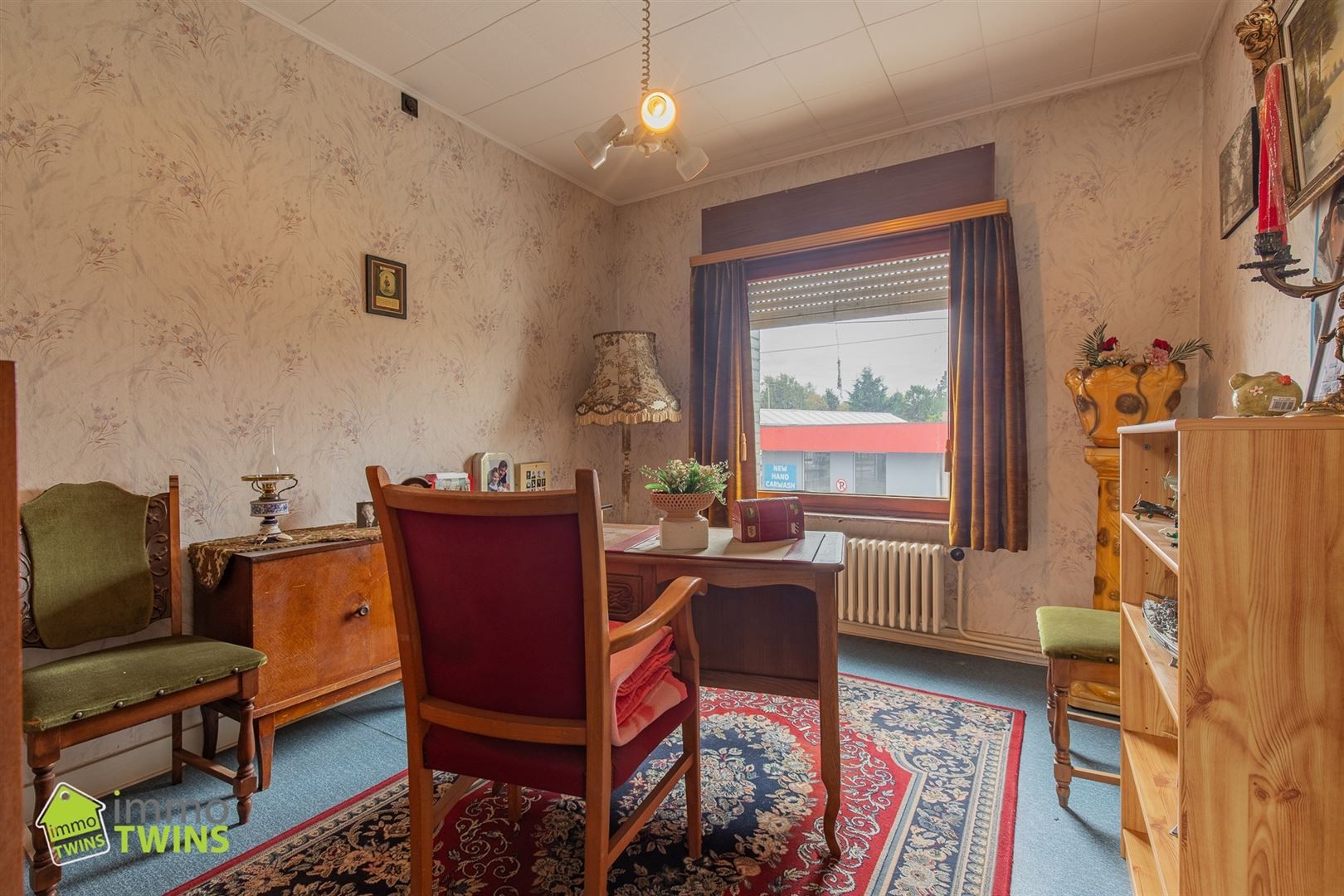 Charmante te renoveren woning met garage te Sint-Gillis bij Dendermonde foto 21