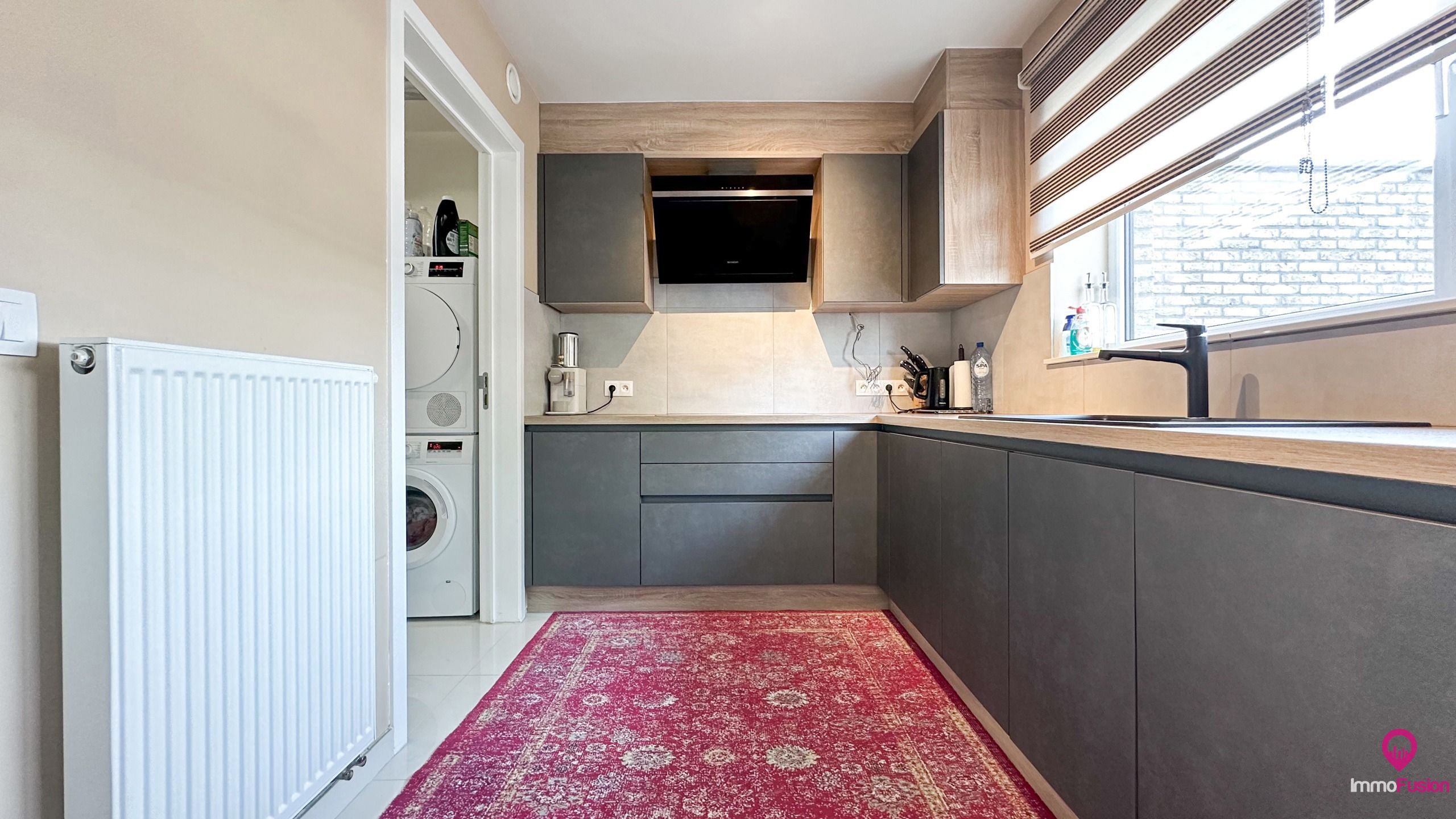 Energiezuinige Woning op Toplocatie in Heusden-Zolder! foto 11