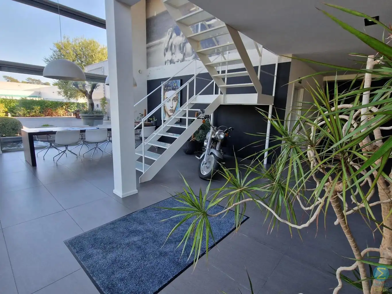 Ruimte in bedrijvenzone "Hoge Mauw" te Arendonk foto 3