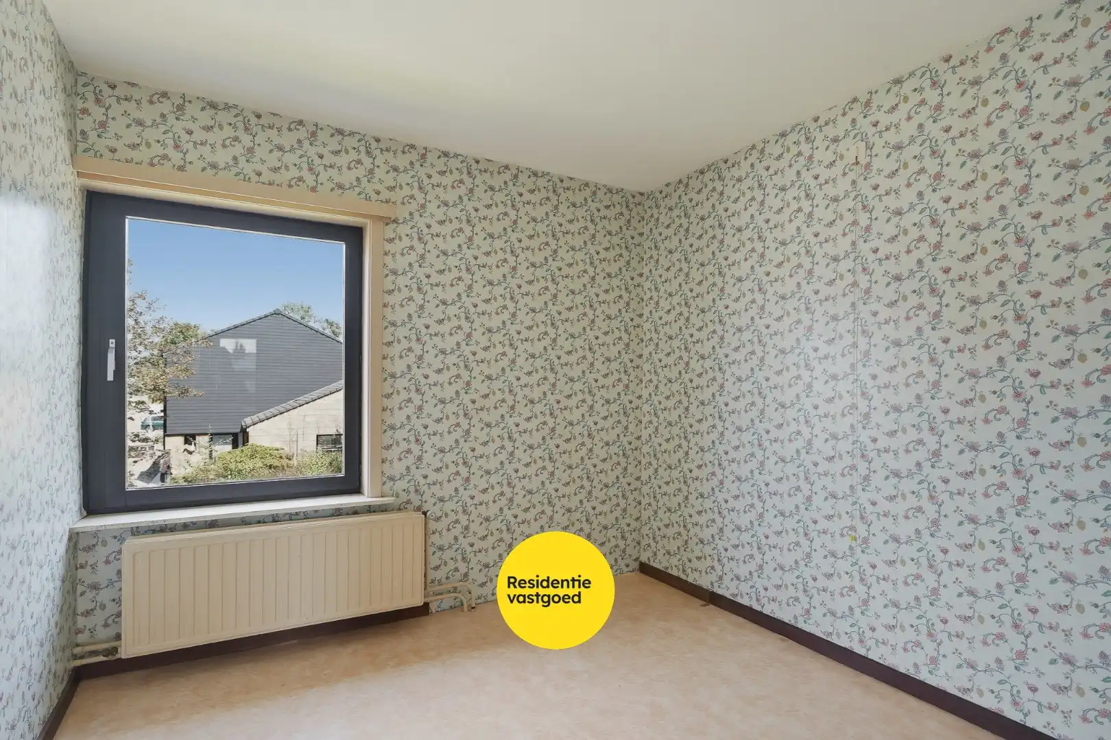 Renovatiewoning met 3 slpks, garage en zonnige tuin foto 15
