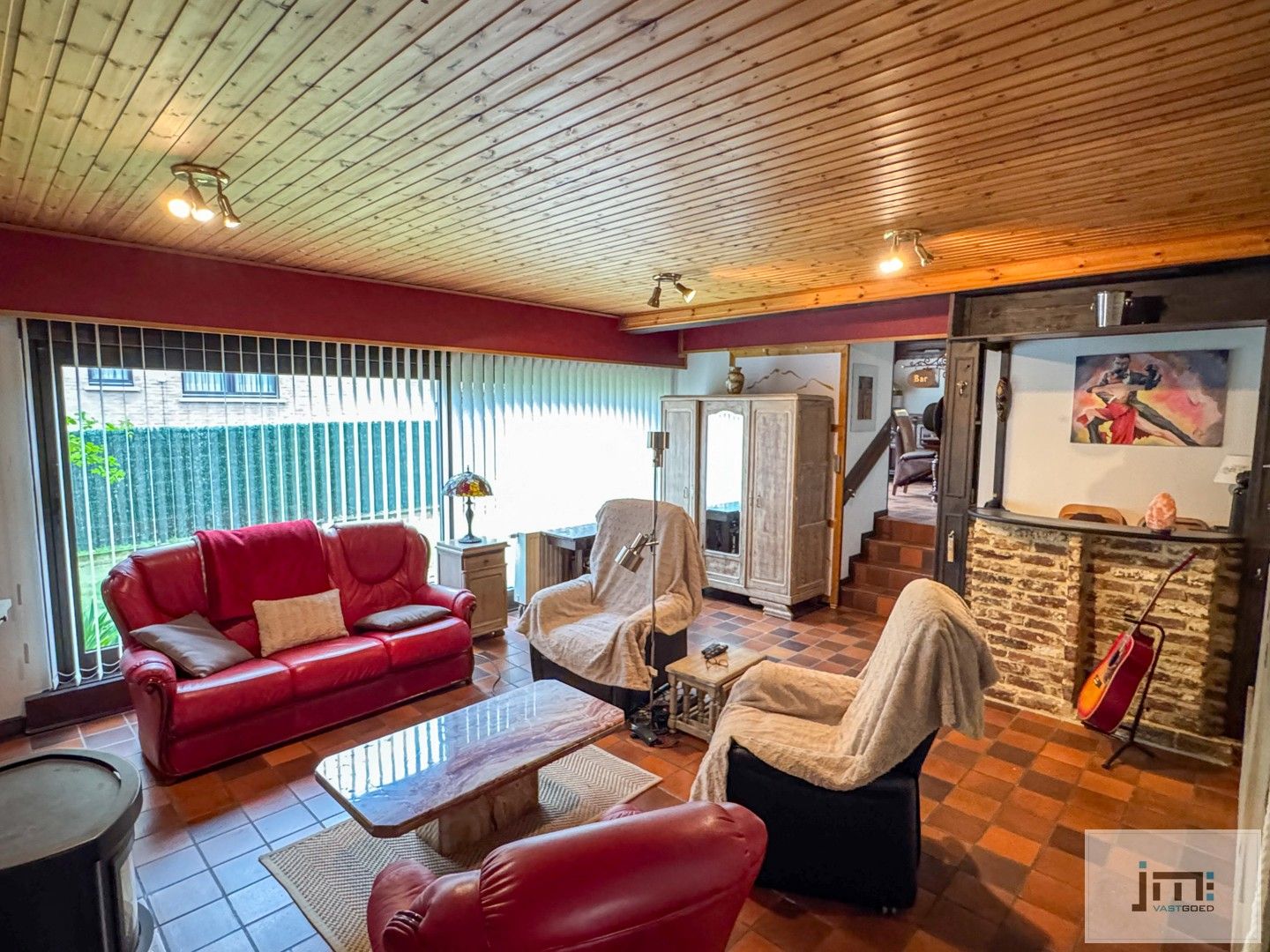 Ruime, lichtrijke woning op prachtig perceel foto 6
