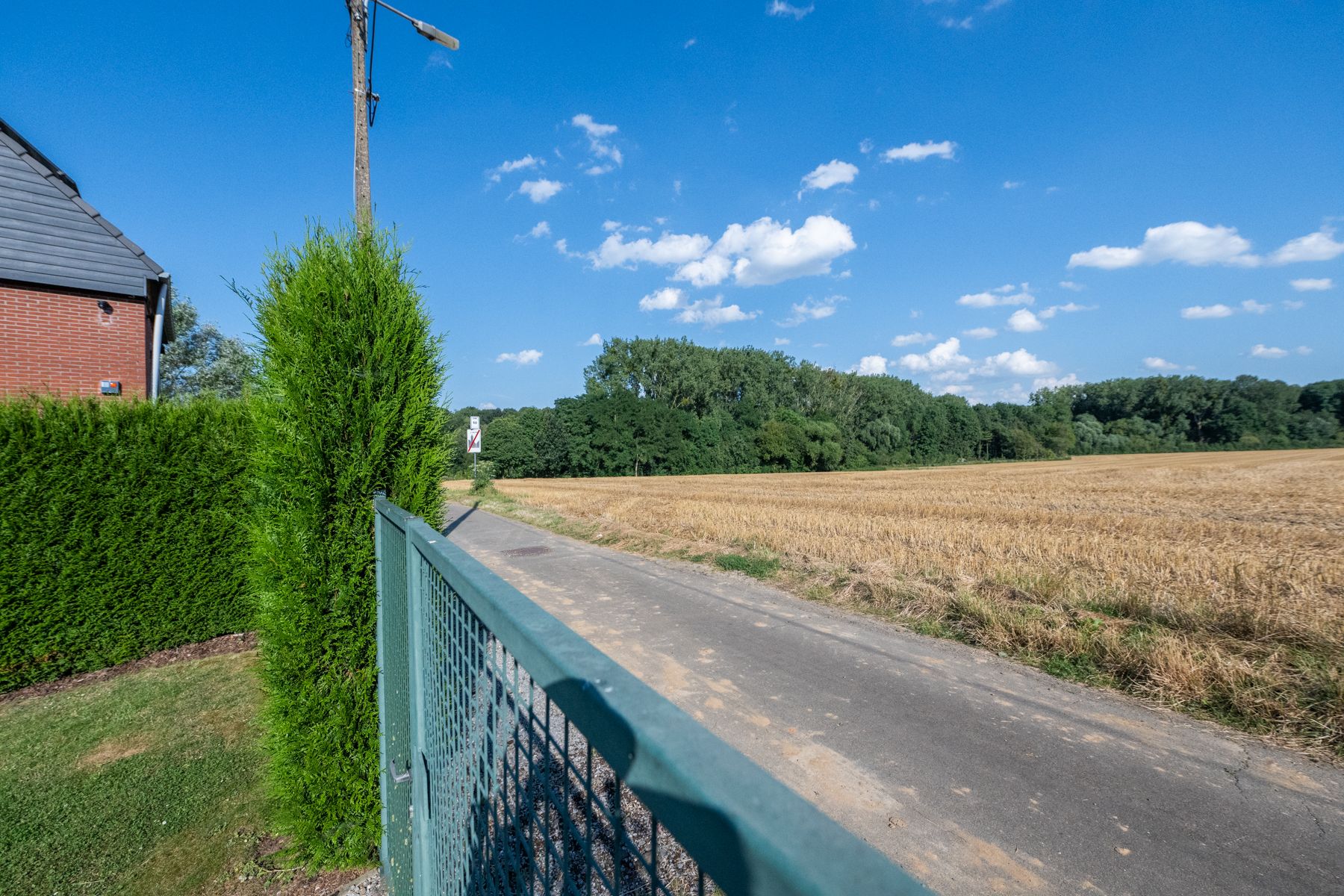 Gezellige, comfortabele gezinswoning in het groene Hoeselt foto 31