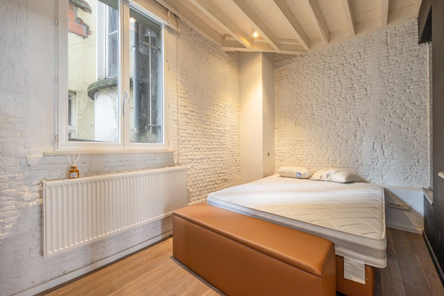 Ideaal beleggingsappartement op toplocatie in hartje van Antwerpen! foto 10