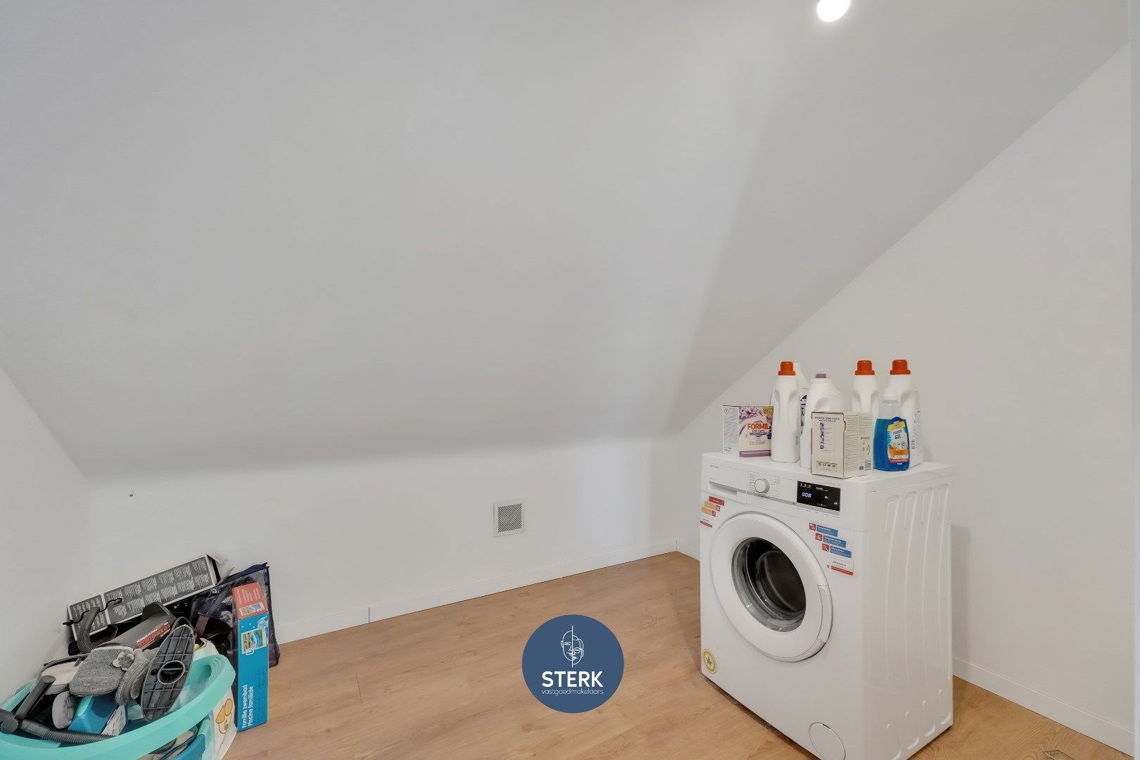 ENERGIEZUINIG DUPLEX-APPARTEMENT MET 4 SLPKS TE SMEERMAAS-LANAKEN !  foto 20