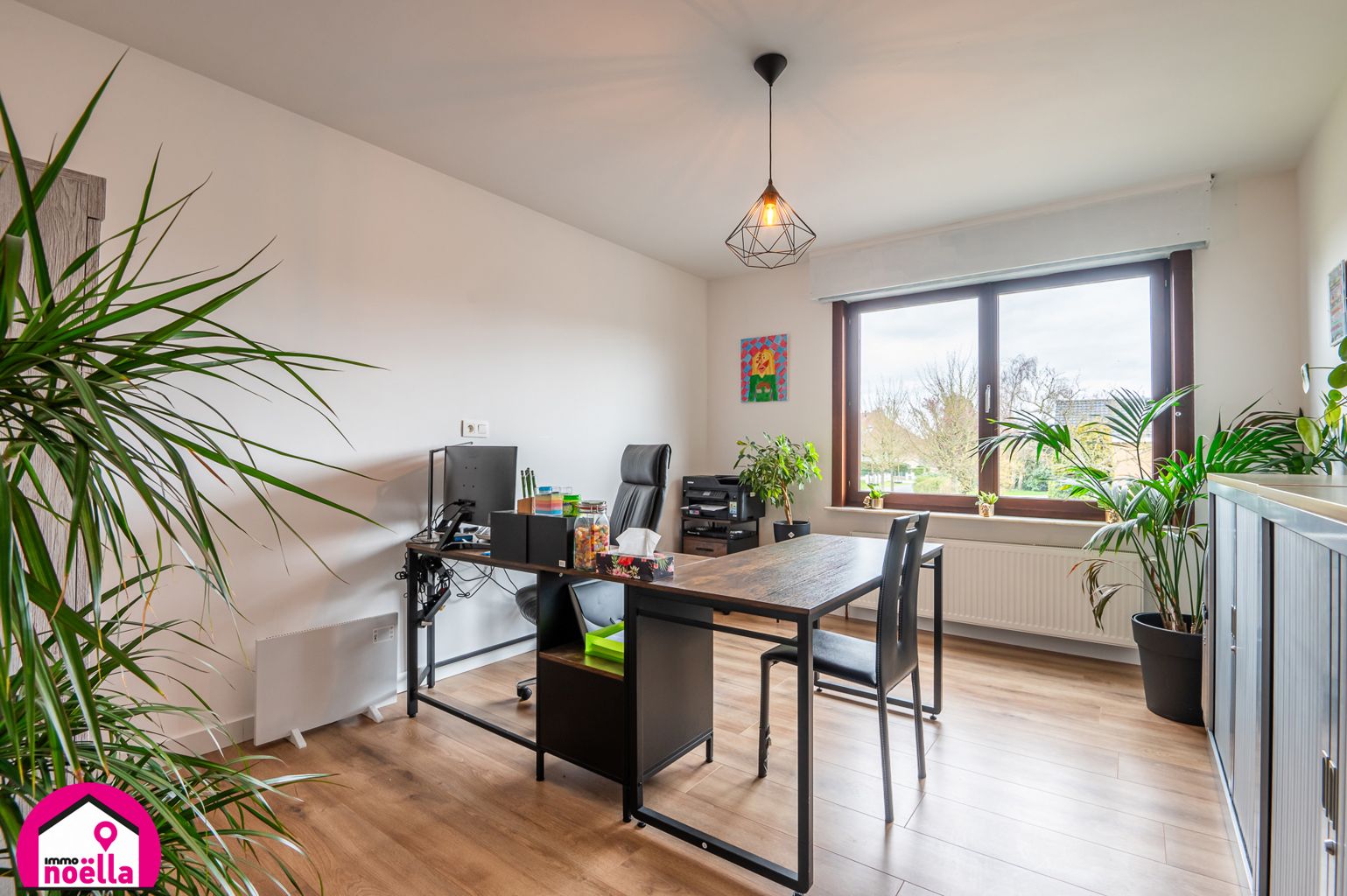 Te koop energiezuinige ruime  villa te Koksijde! foto 7