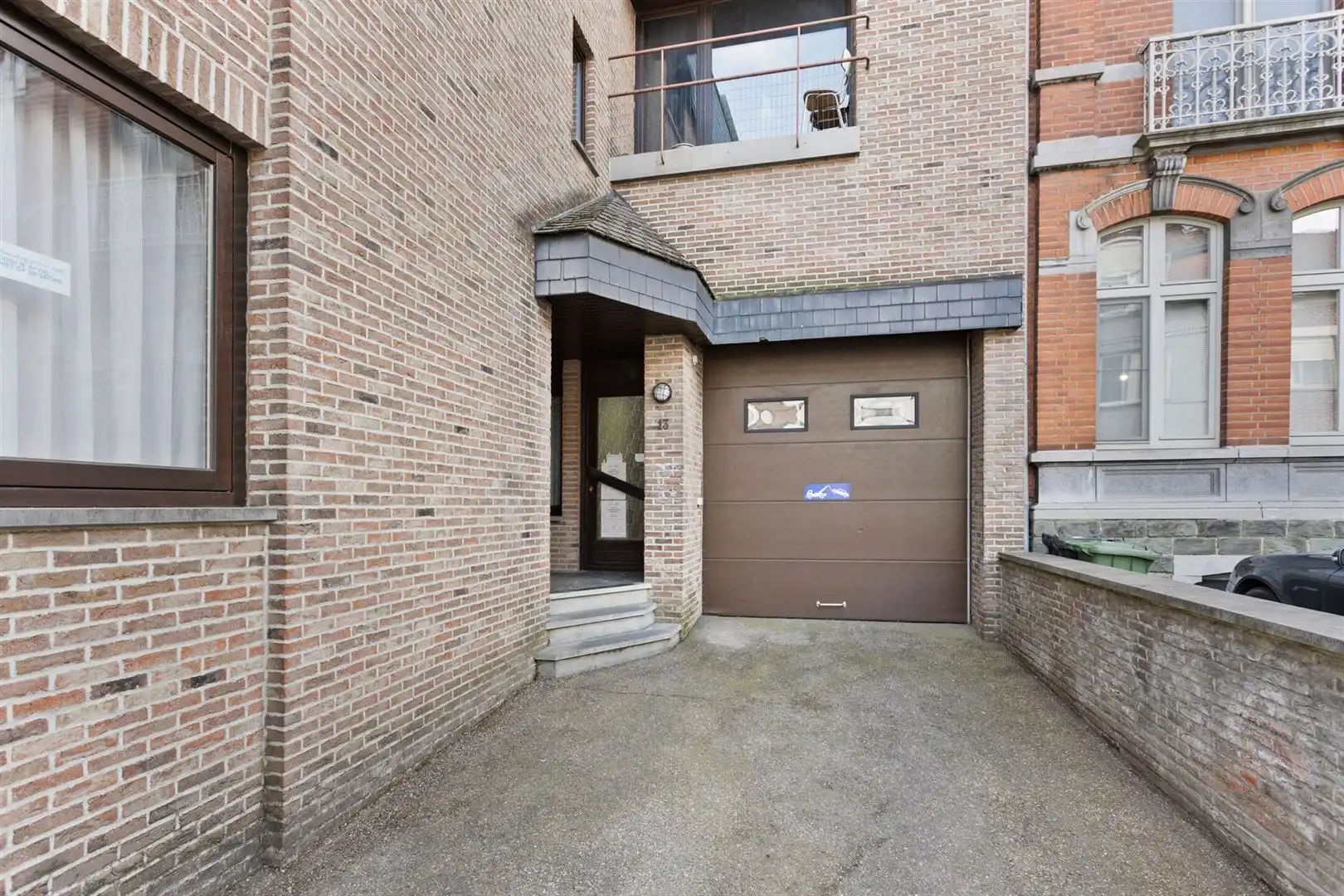 Stadwoning in het centrum van Landen met 8 slaapkamers foto 3