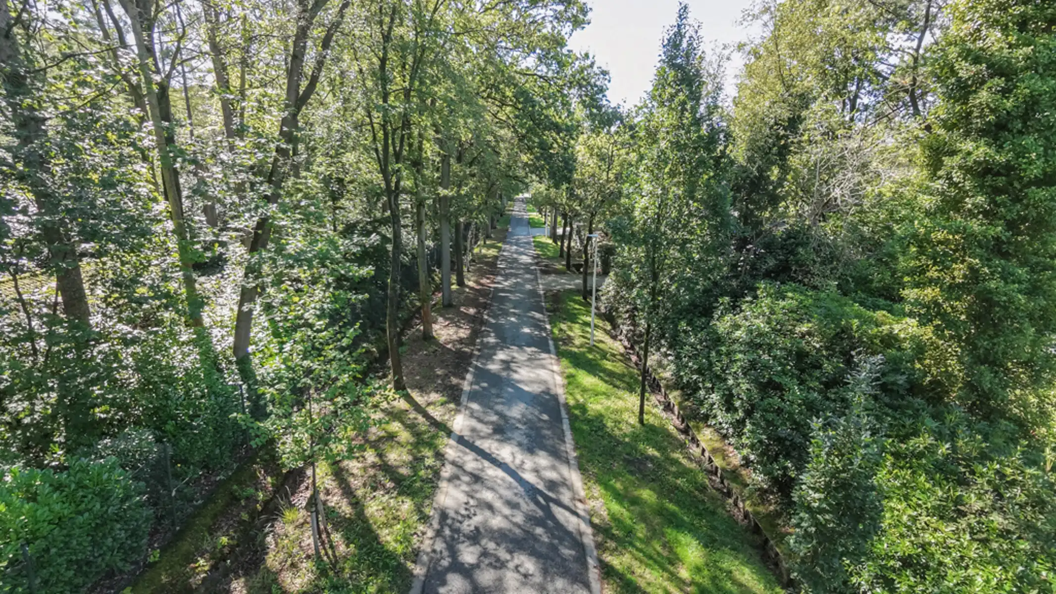 CHARMANTE VILLA GELEGEN AAN DE INGANG VAN ZOERSELBOS foto 24