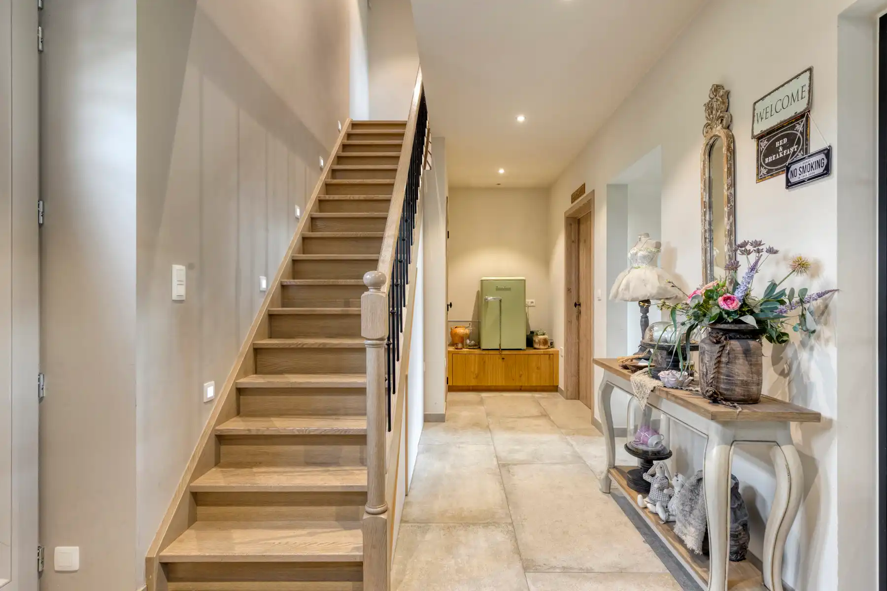 Succesvolle B&B op een adembenemend domein van 62 are  foto 11