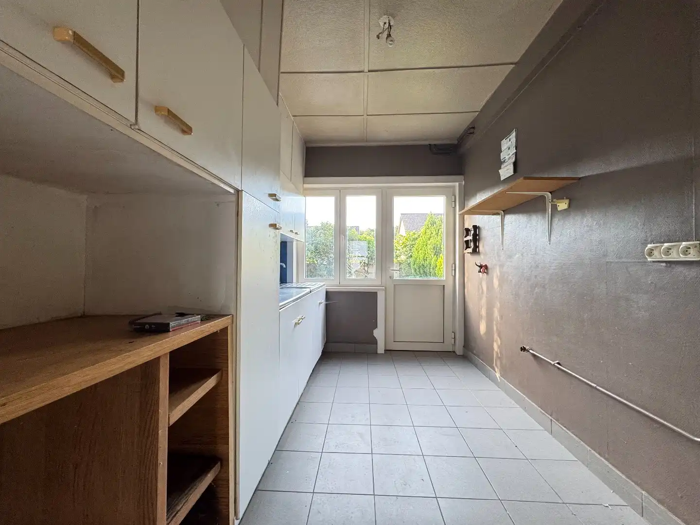 Knusse woning met tuin foto 2