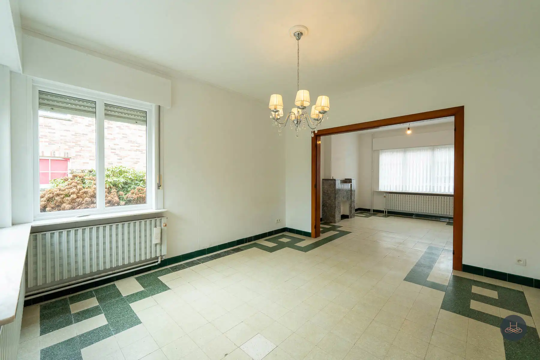 Charmante halfopen woning op 6 are in doodlopende wijk  foto 8