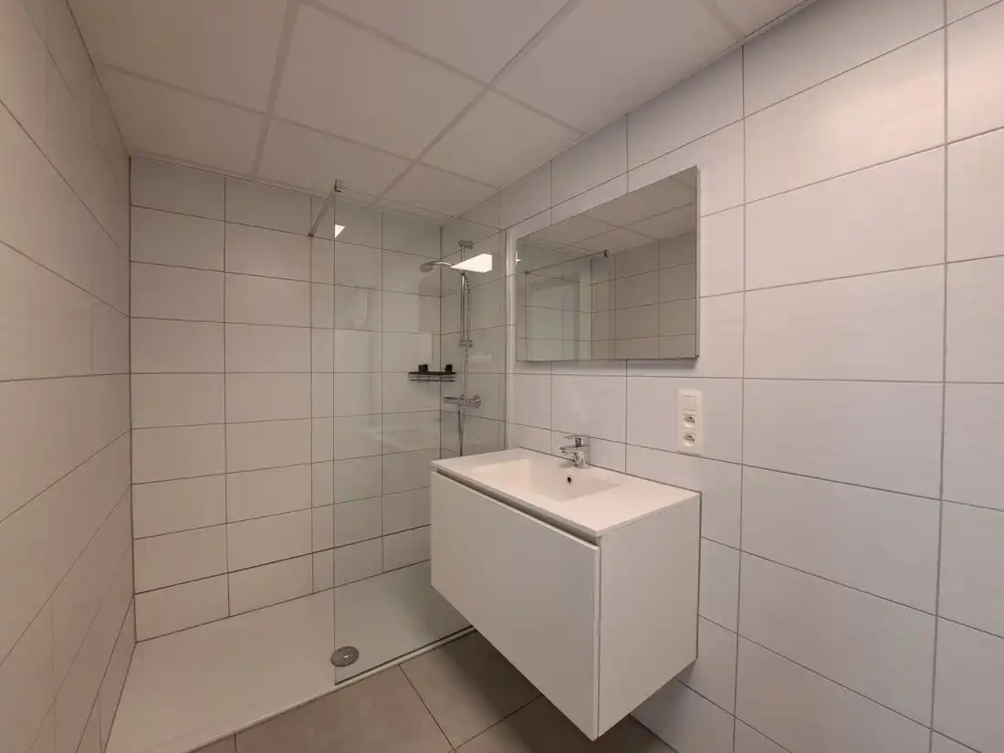 Recent en modern appartement te Maasmechelen foto 5
