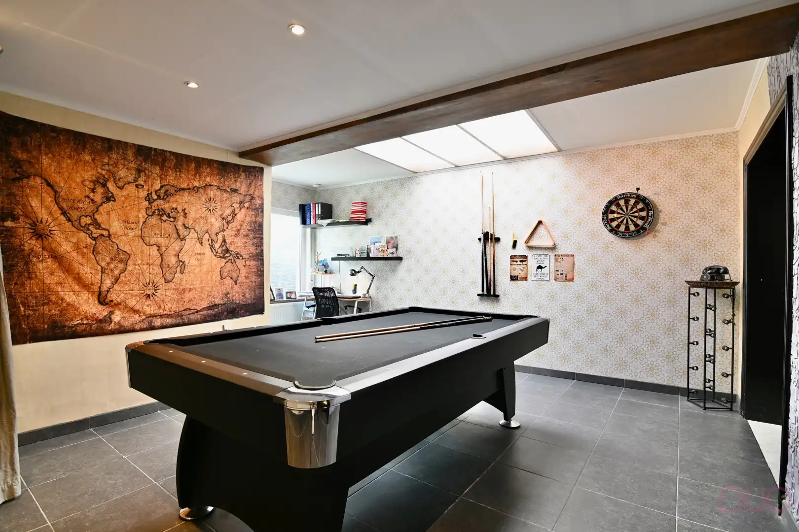 Charmante rijwoning met stadstuin, centraal gelegen in Landen foto 7