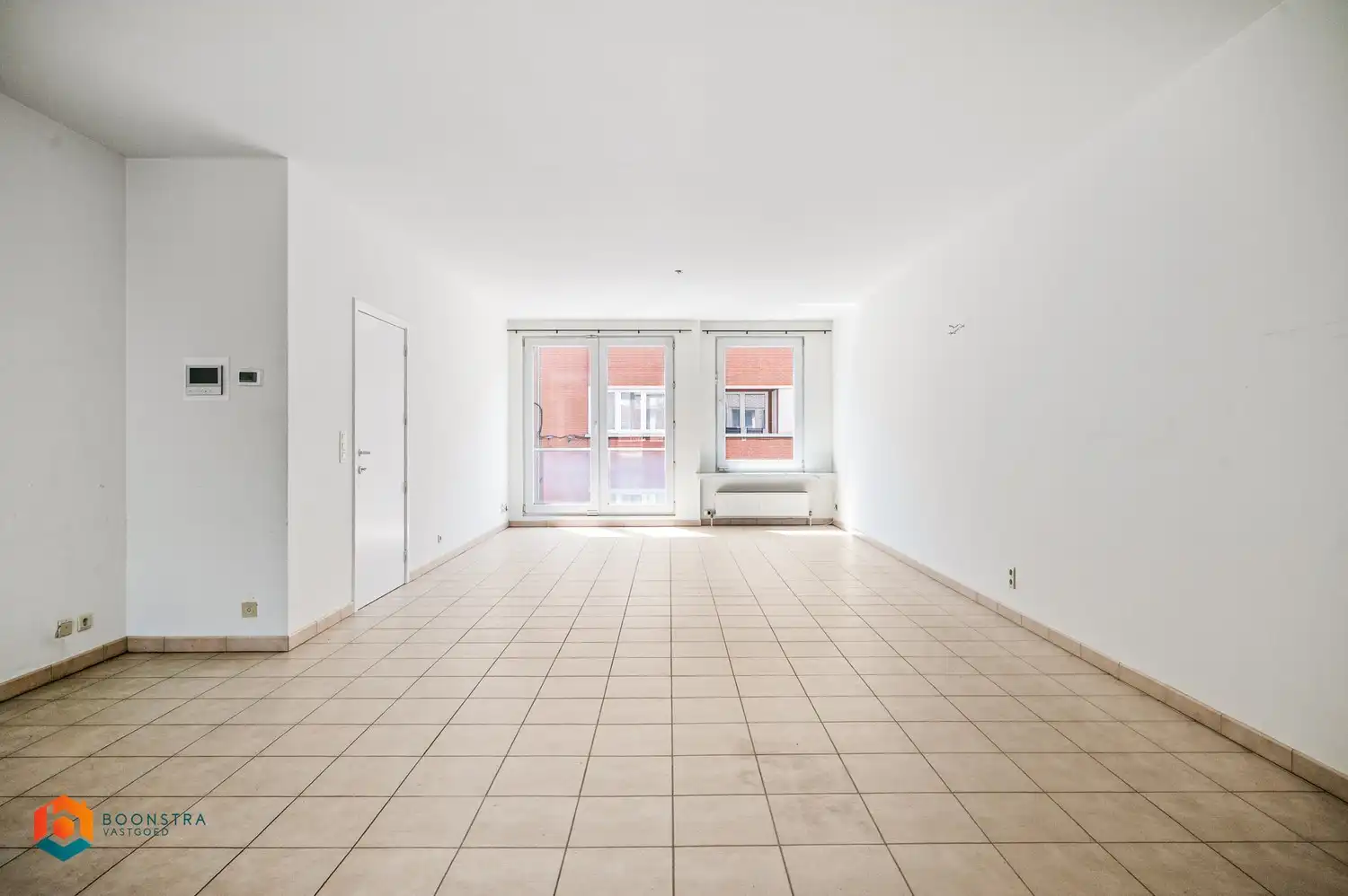 Appartement met 2 slaapkamers nabij centrum Lier foto 5