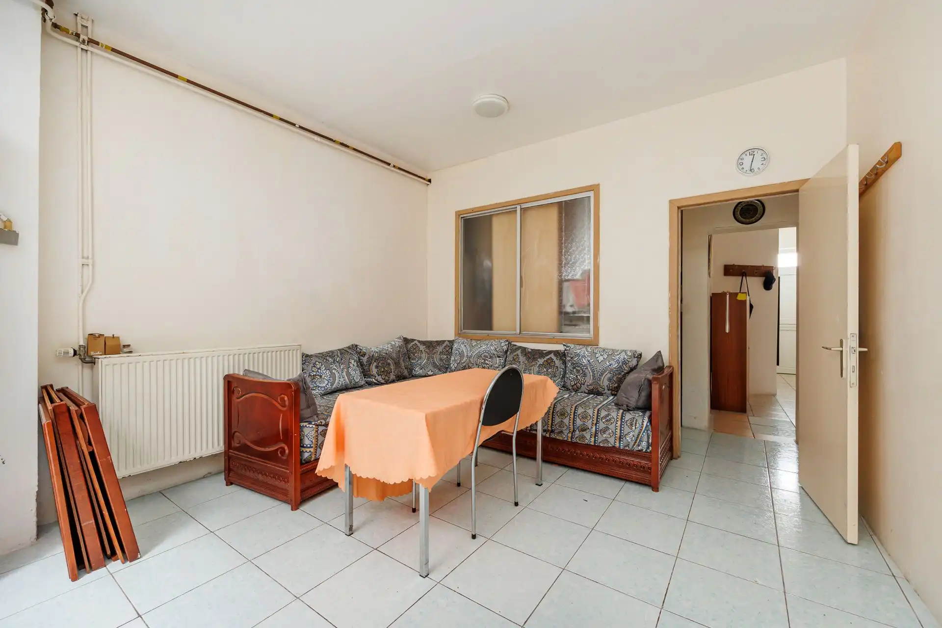 Te renoveren bel-etage met garage en dakterras foto 6