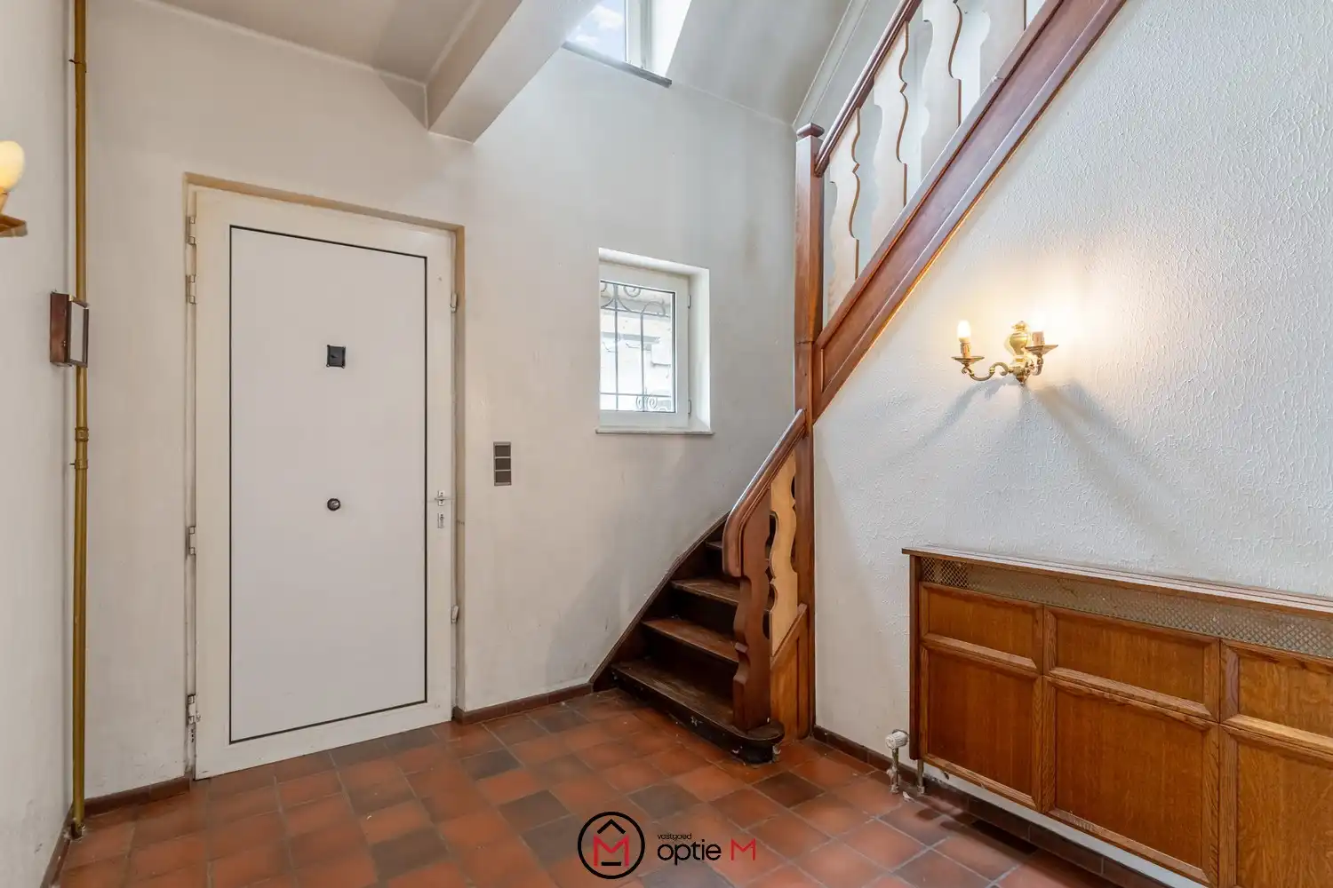 CHARMANTE GEZINSWONING MET 3 SLAAPKAMERS EN RUIME TUIN IN GODSHEIDE - HASSELT foto 7