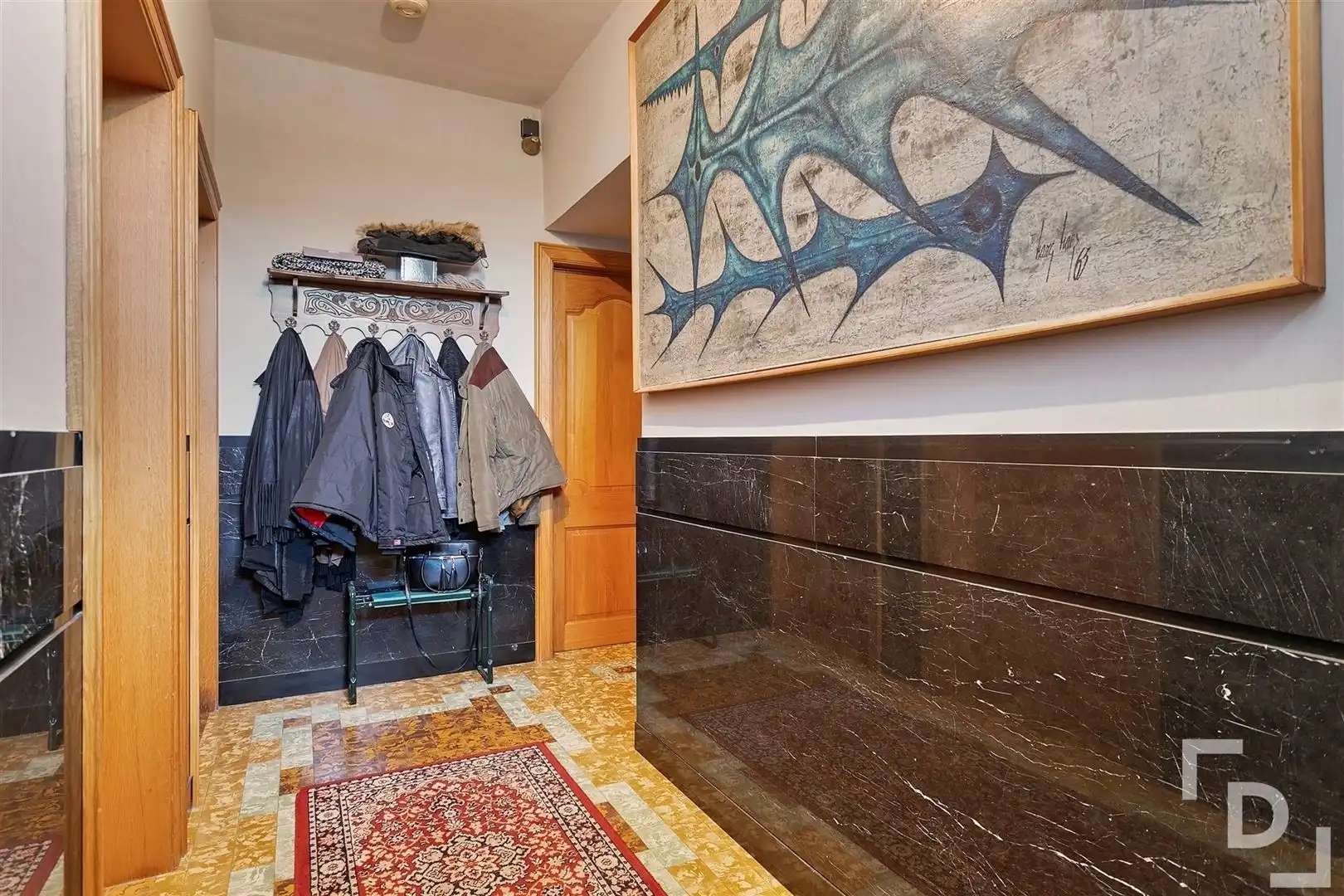 Ruime eengezinswoning foto 10