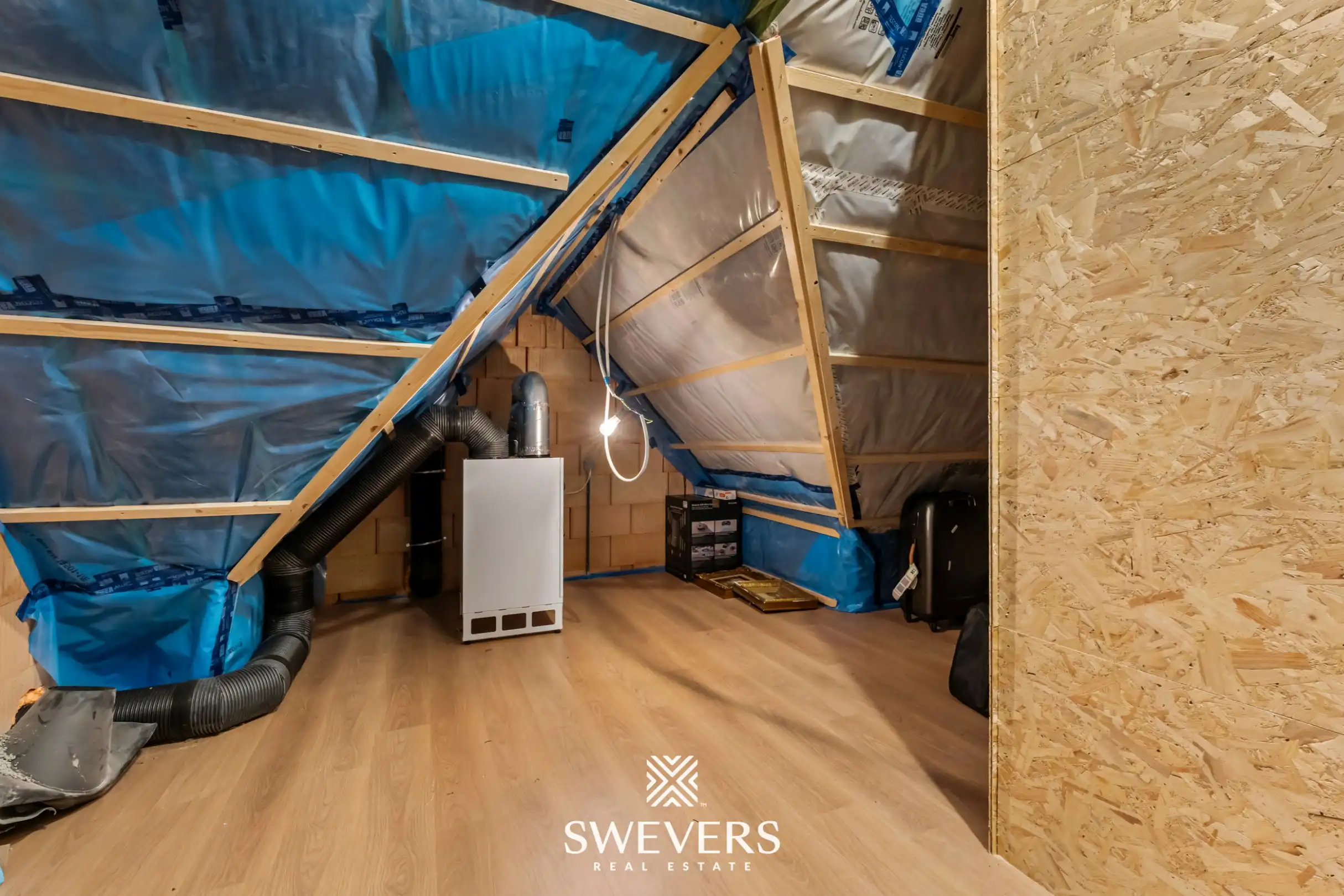 Hoogwaardige recente villa (223m²) met EPC-label A, zwembad en poolhouse in Diepenbeek foto 41