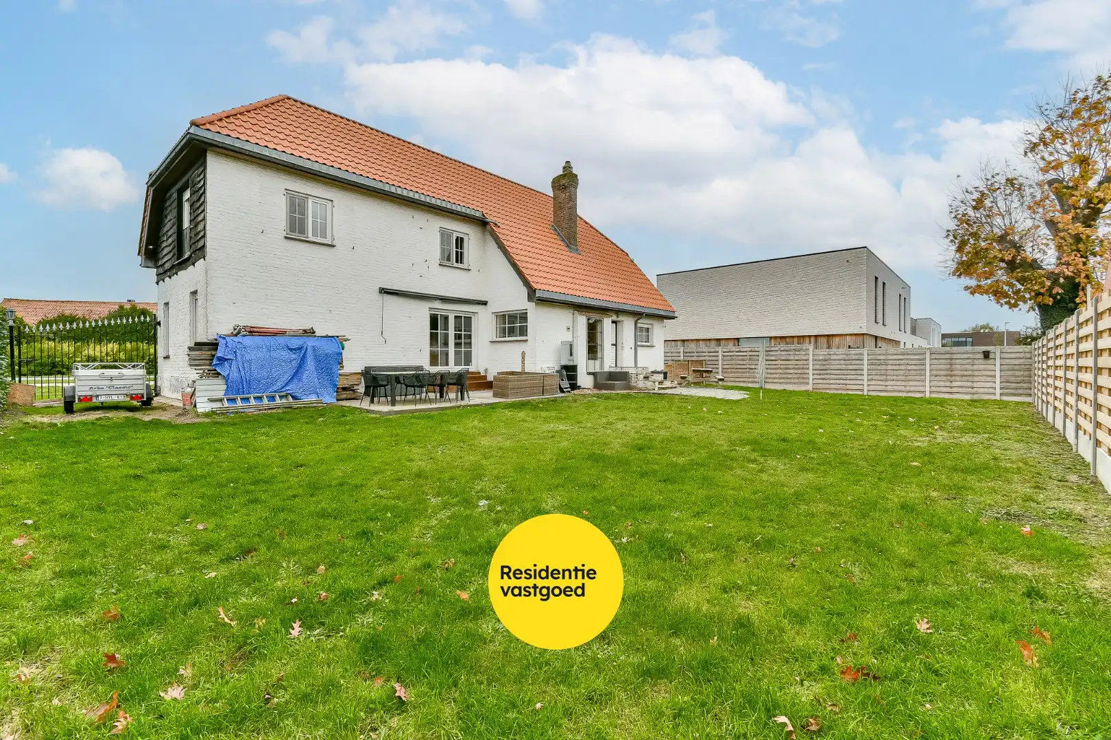 Vlot bereikbare villa met 4 slaapkamers foto 18