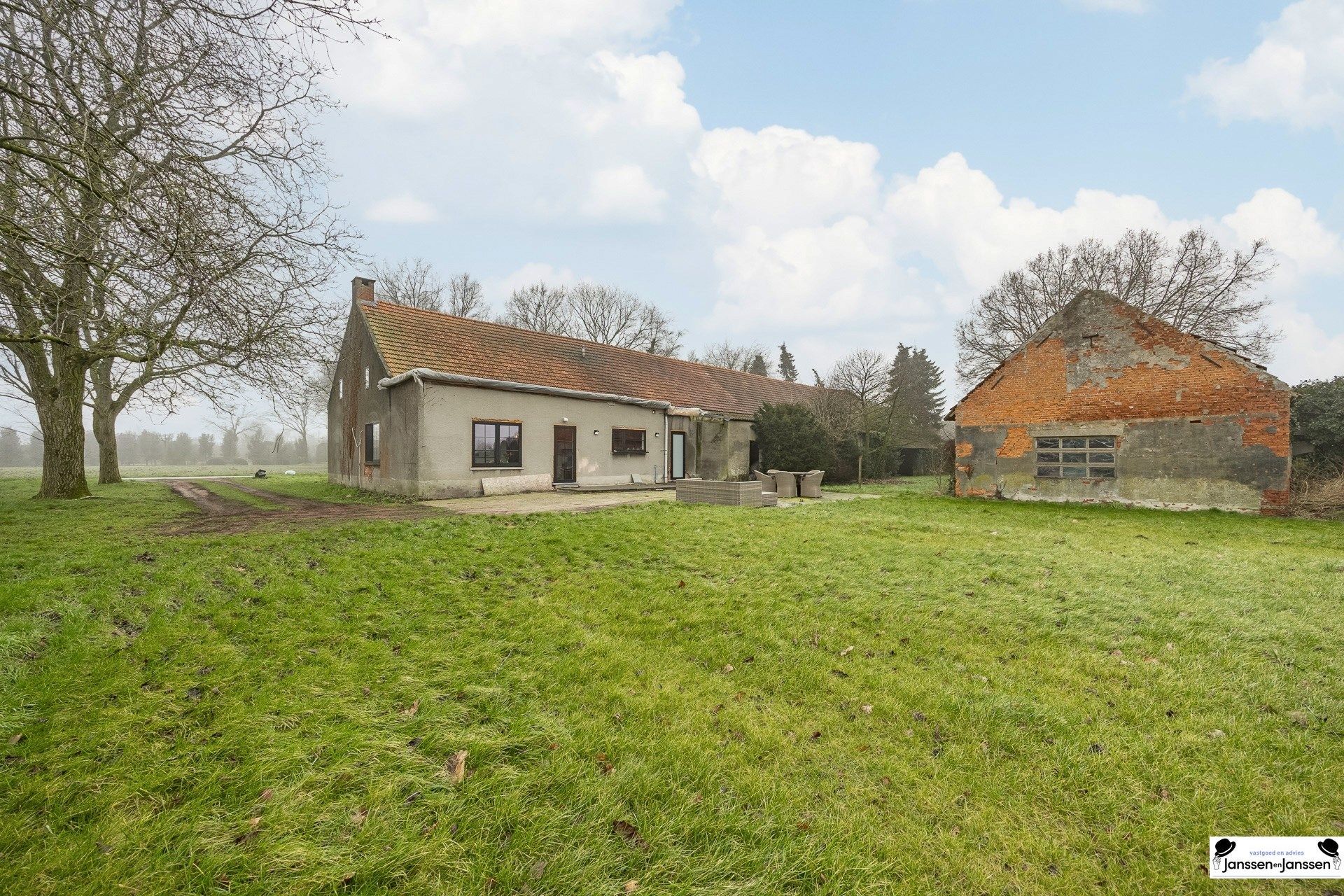 Charmante Gerenoveerde Hoeve met luxe afwerking en Modern comfort foto 22