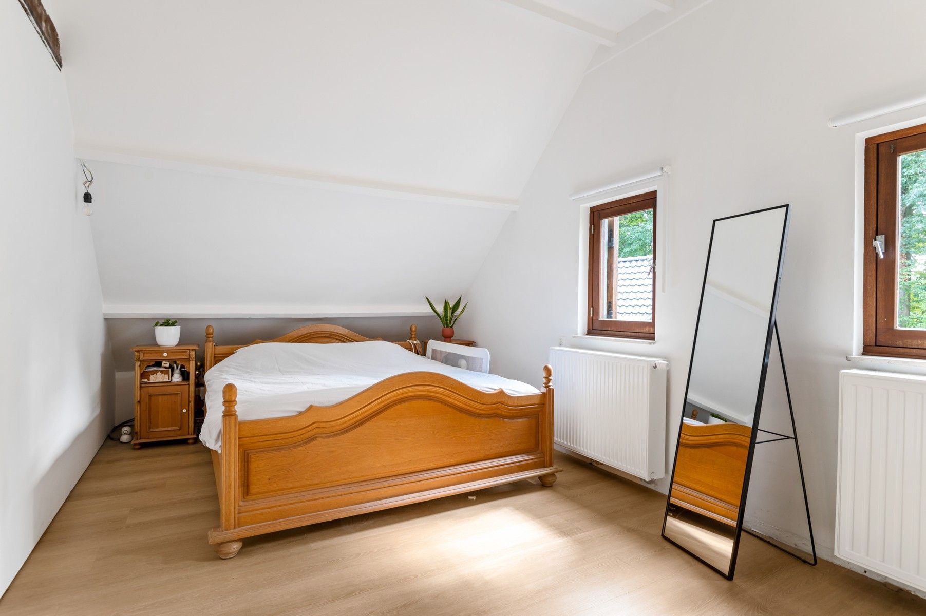 Uiterst charmante woning op toplocatie foto 14