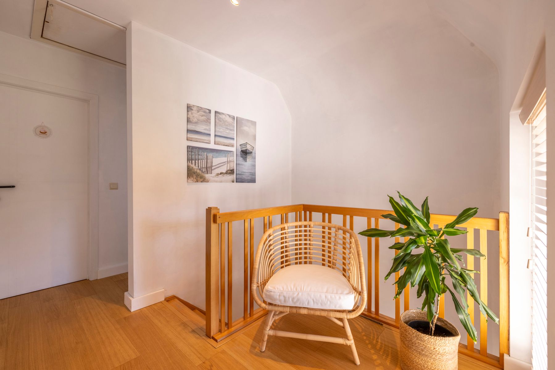 Woning met 3 slaapkamers, tuin en garage te koop! foto 16