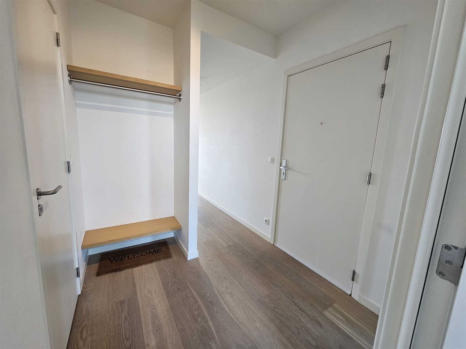 Recent nieuwbouwappartement in Het Groen Kwartier! foto 6