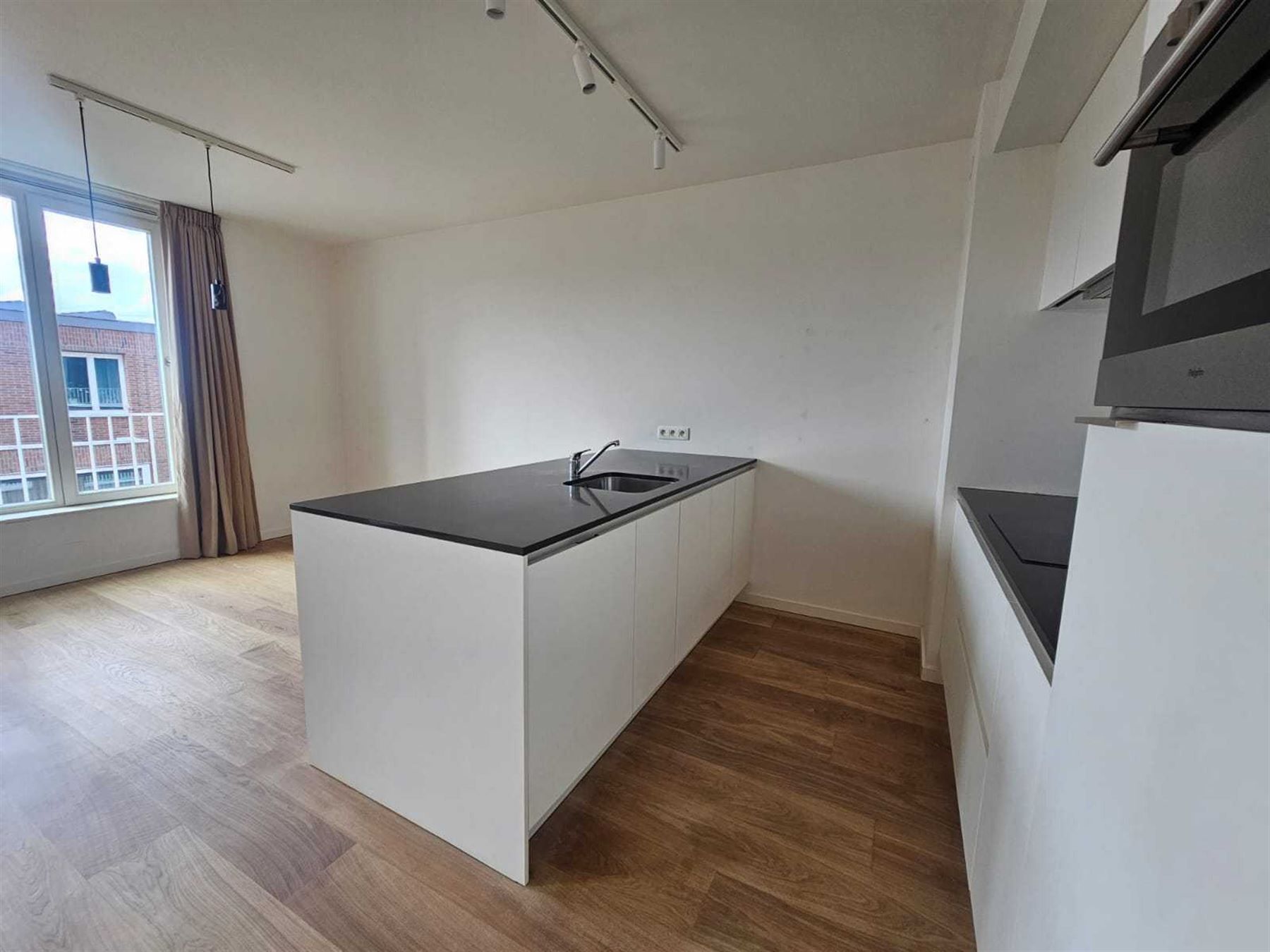 Appartement in het Groen Kwartier met terras. foto 6