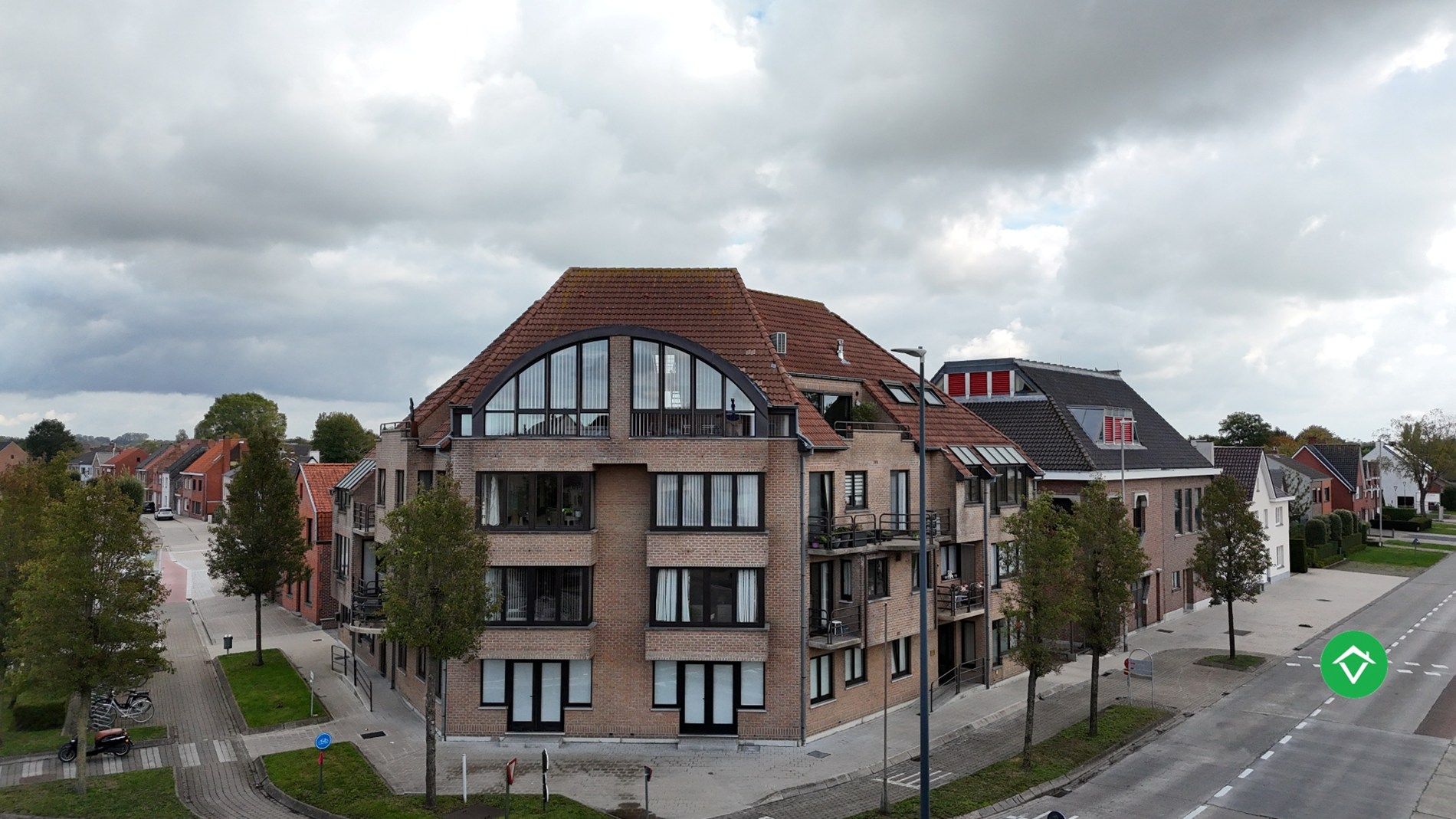 Appartement te koop Ichtegemstraat 36 -/1 - 8680 Koekelare