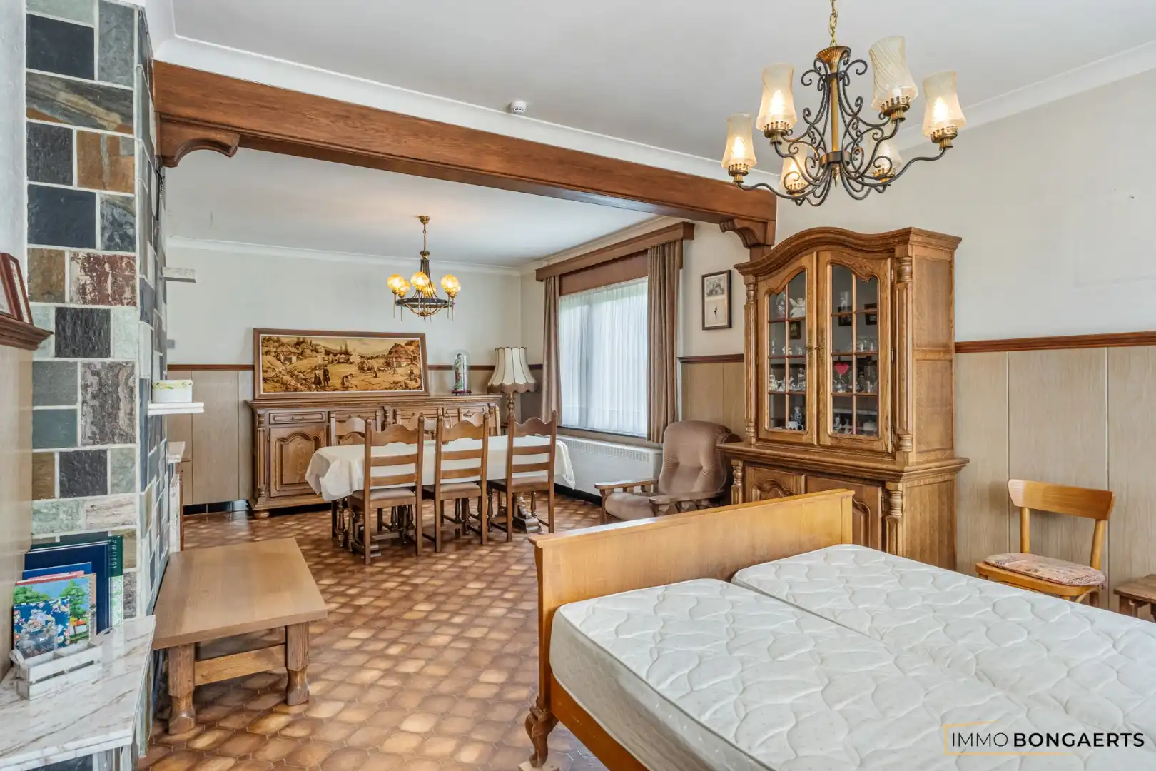 Woning met 4 slaapkamers foto 6
