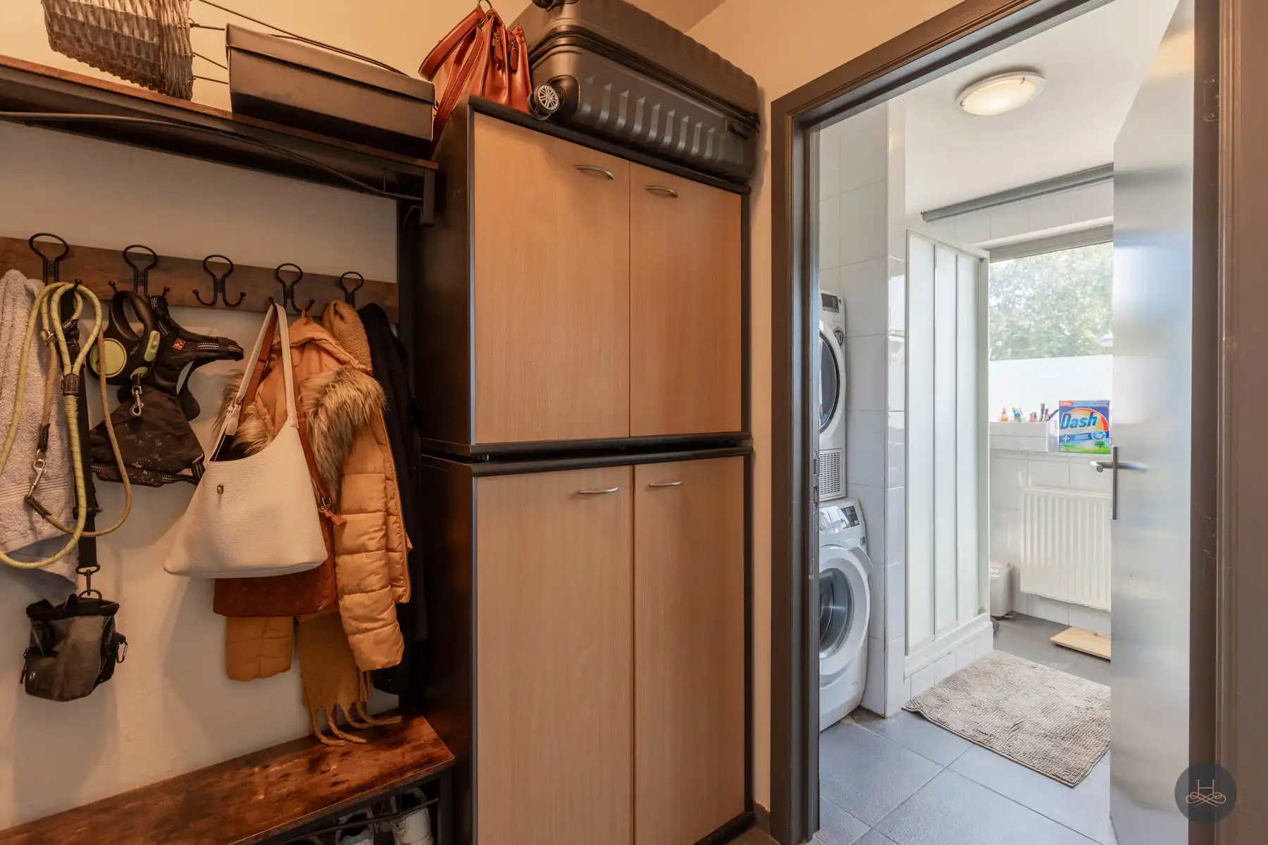 Leuk appartement in centrum Tremelo foto 14