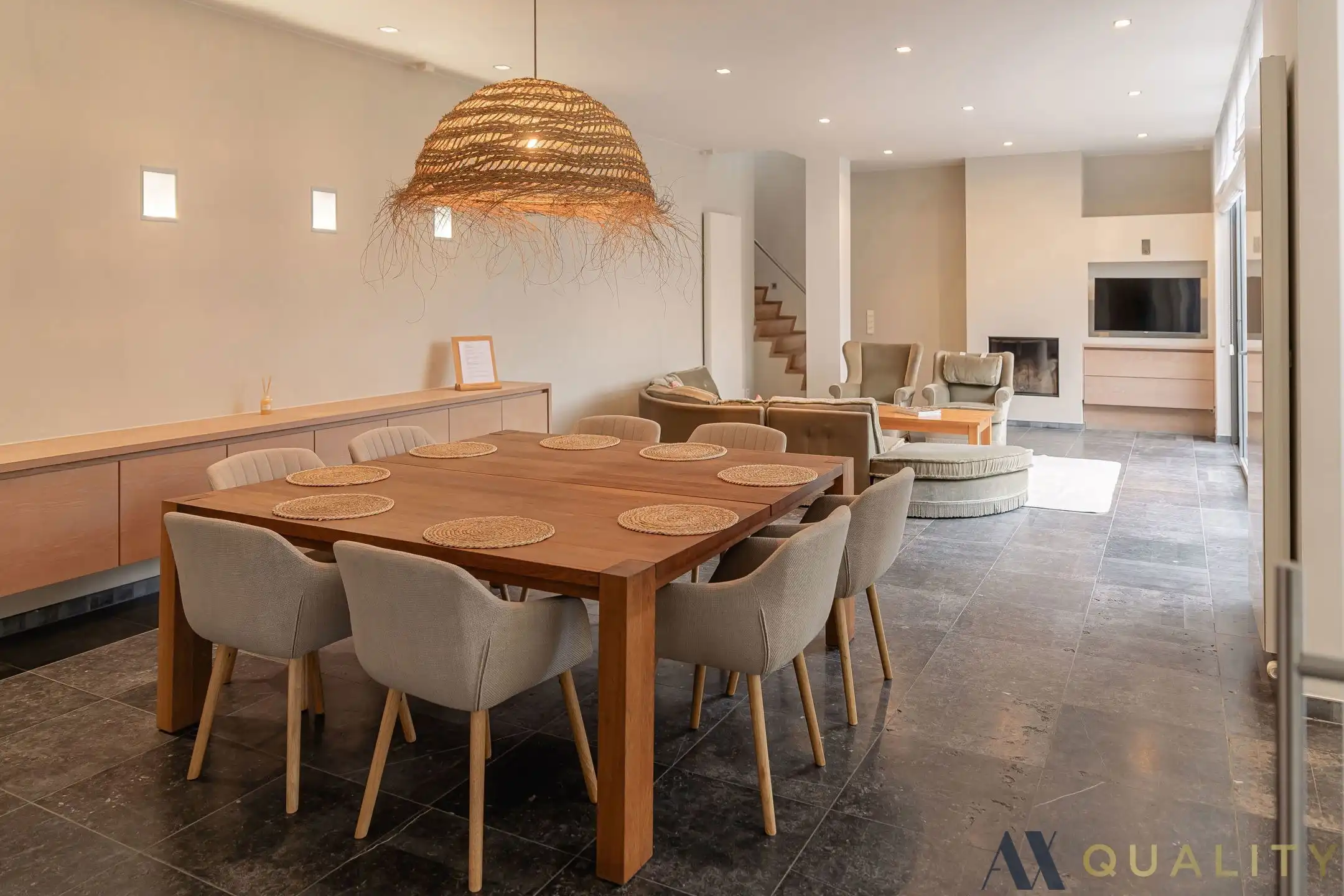 Veelzijdige Eigendom voor Wonen en Werken in Sint-Amands foto 13